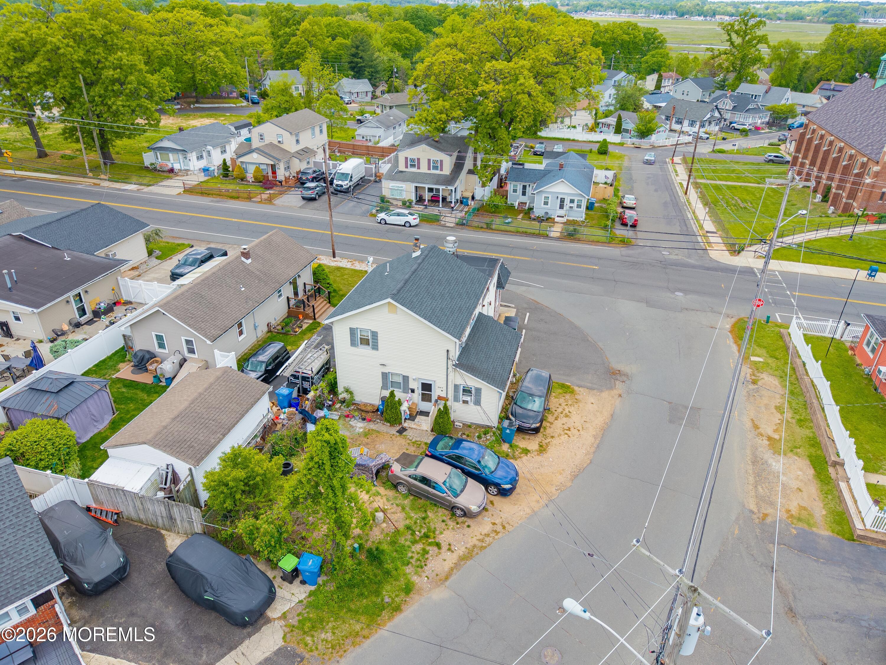715 Laurence Parkway South Amboy NJ 08879