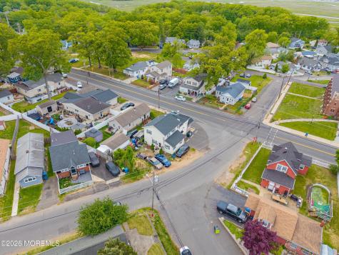 715 Laurence Parkway South Amboy NJ 08879