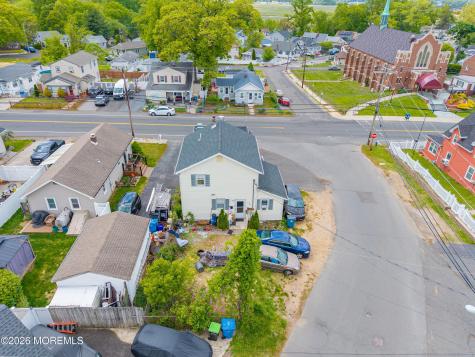 715 Laurence Parkway South Amboy NJ 08879