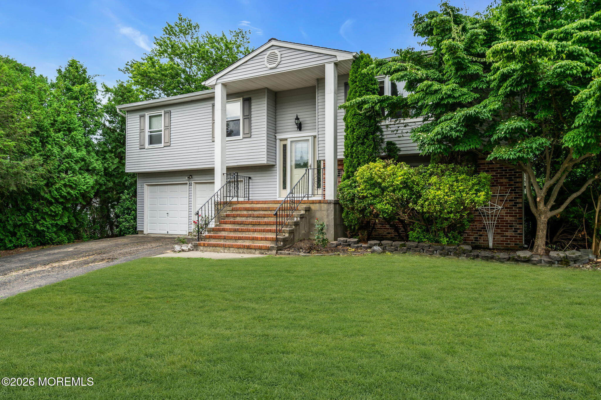 52 Lorelei Drive Howell NJ 07731