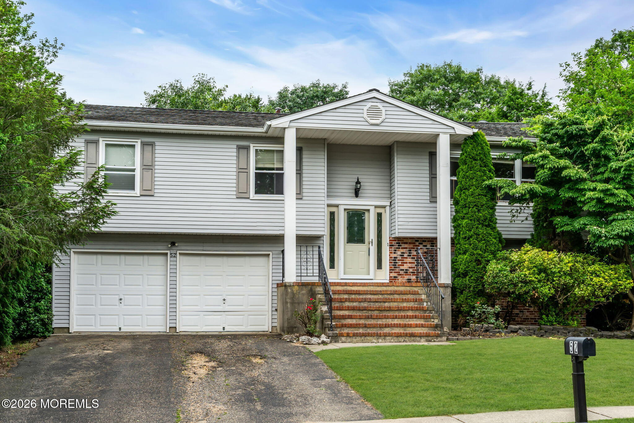52 Lorelei Drive Howell NJ 07731