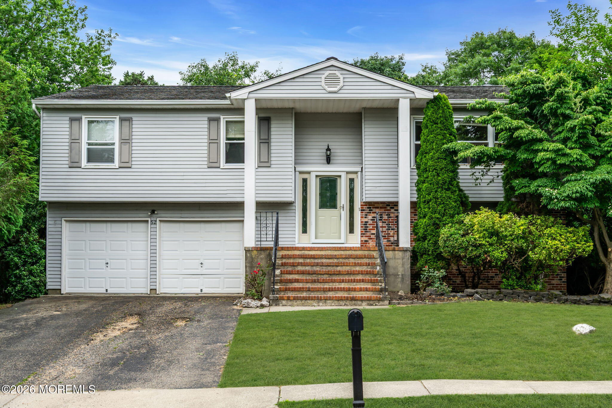 52 Lorelei Drive Howell NJ 07731