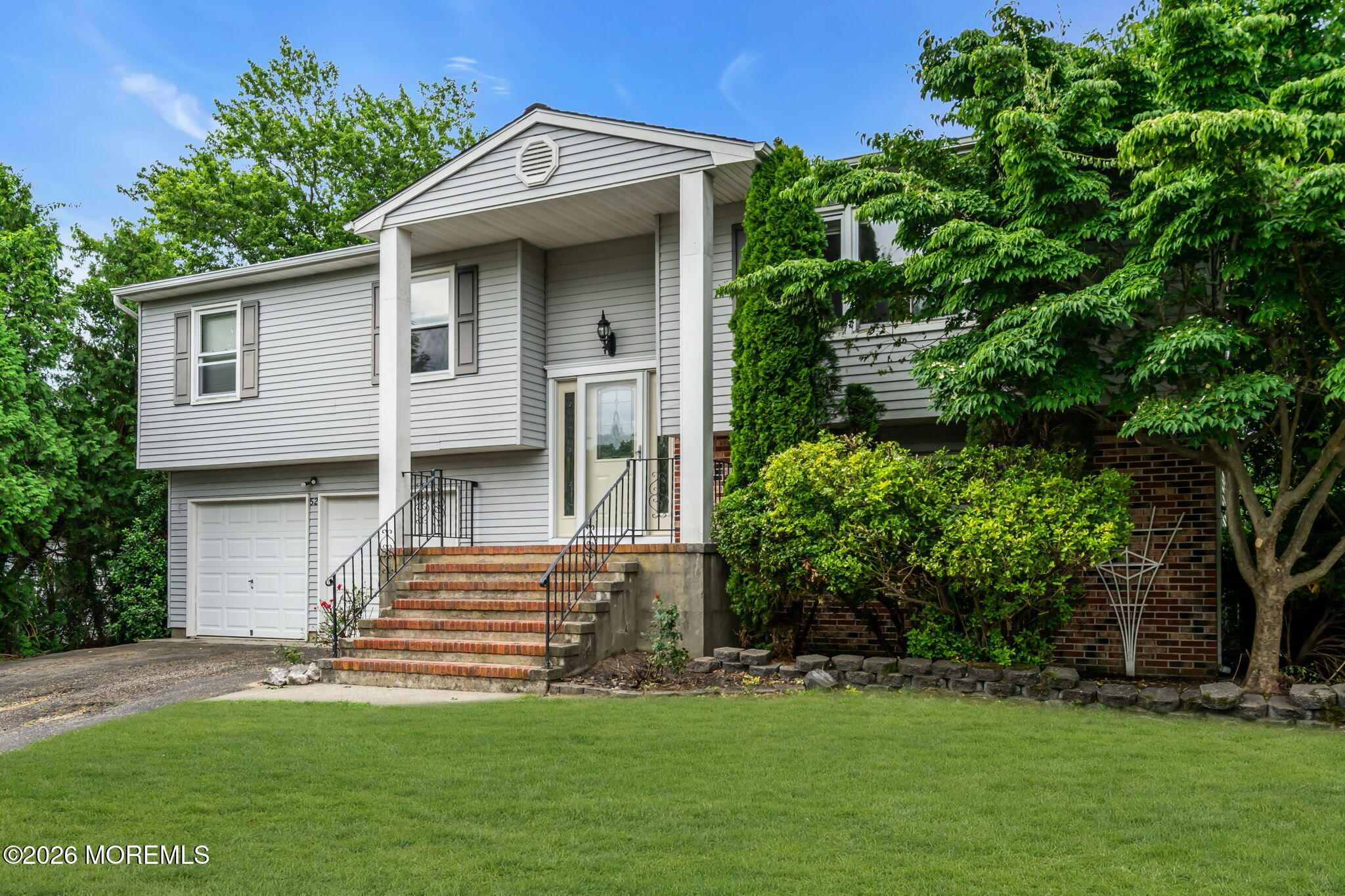52 Lorelei Drive Howell NJ 07731