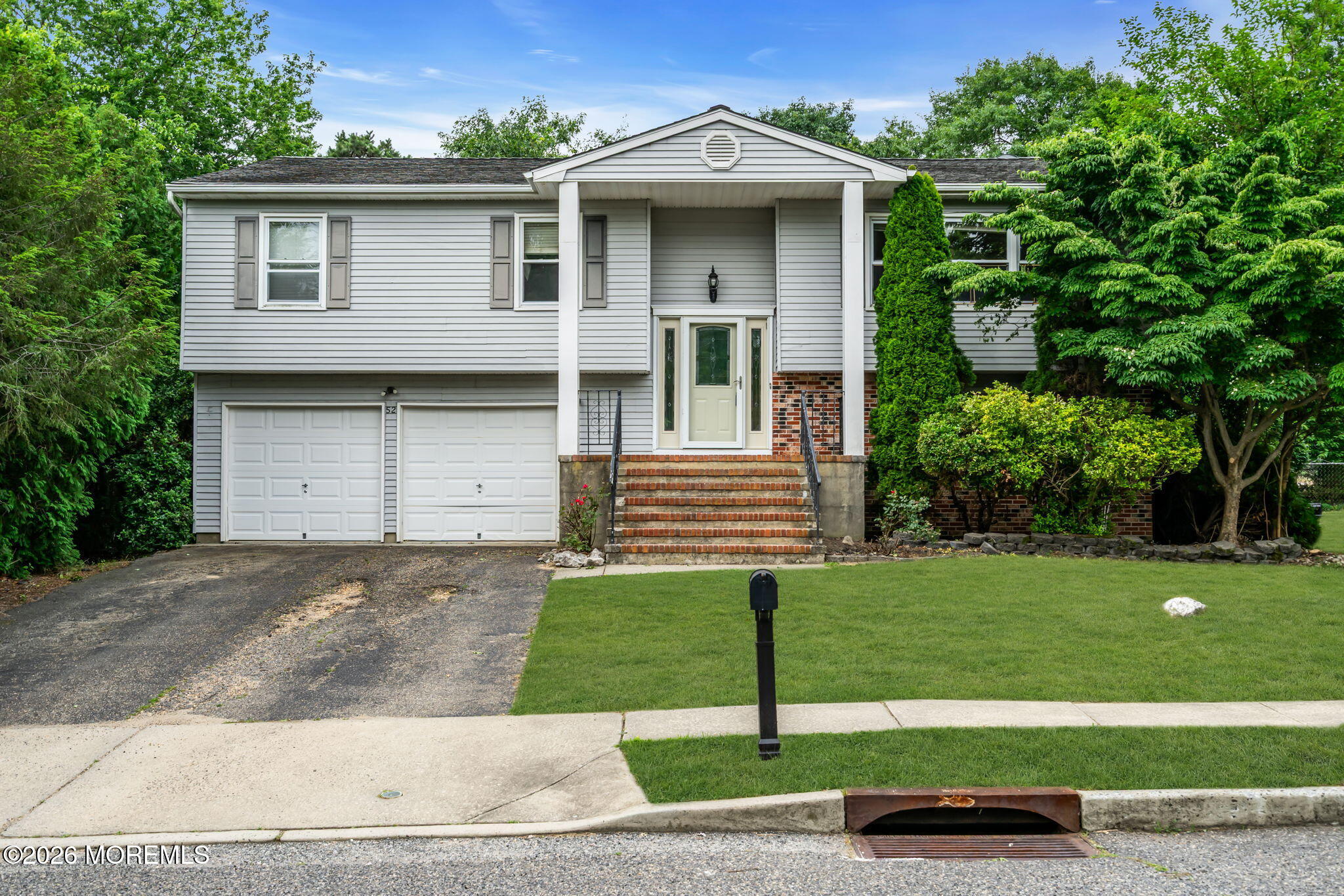52 Lorelei Drive Howell NJ 07731