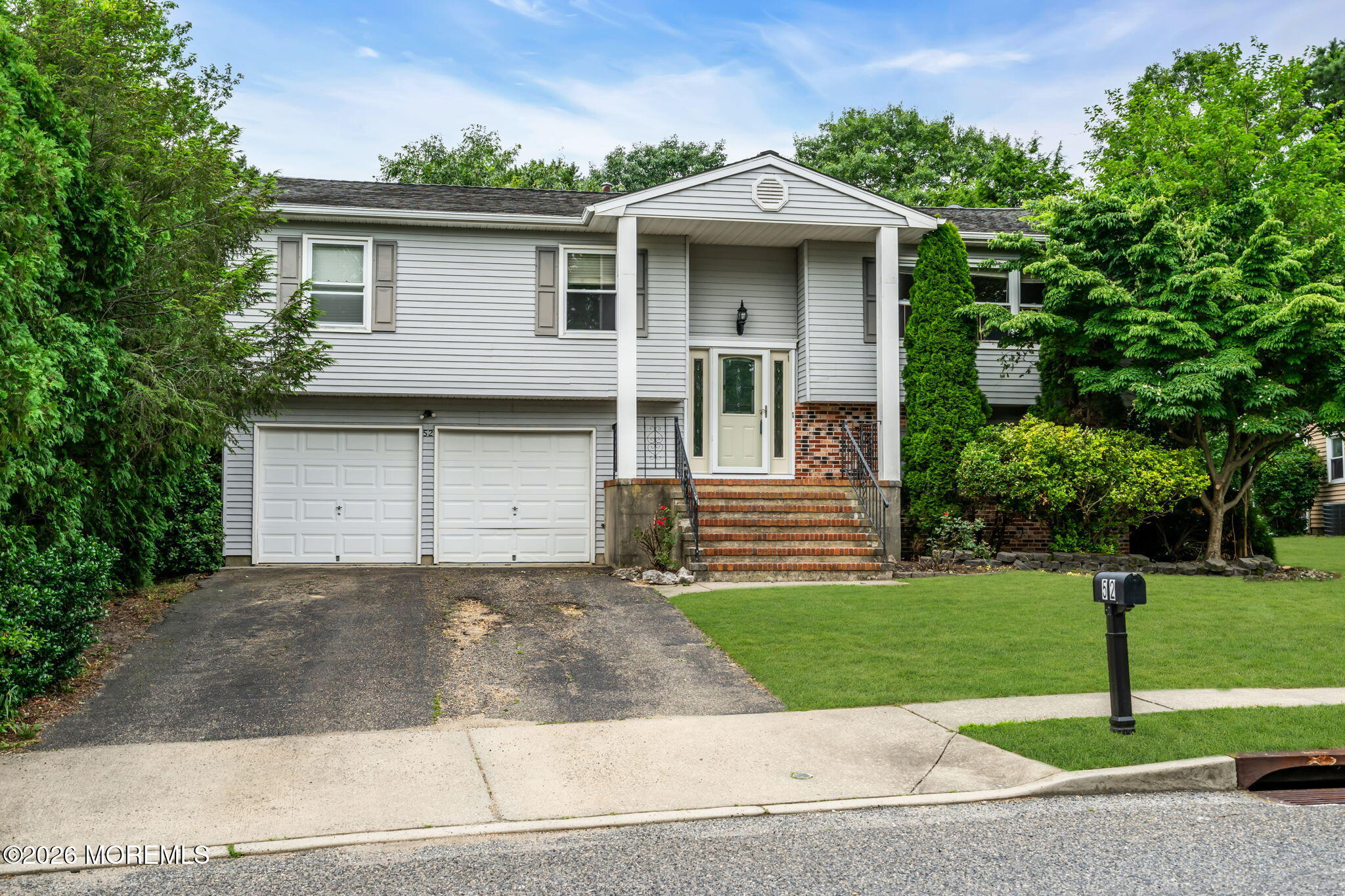 52 Lorelei Drive Howell NJ 07731