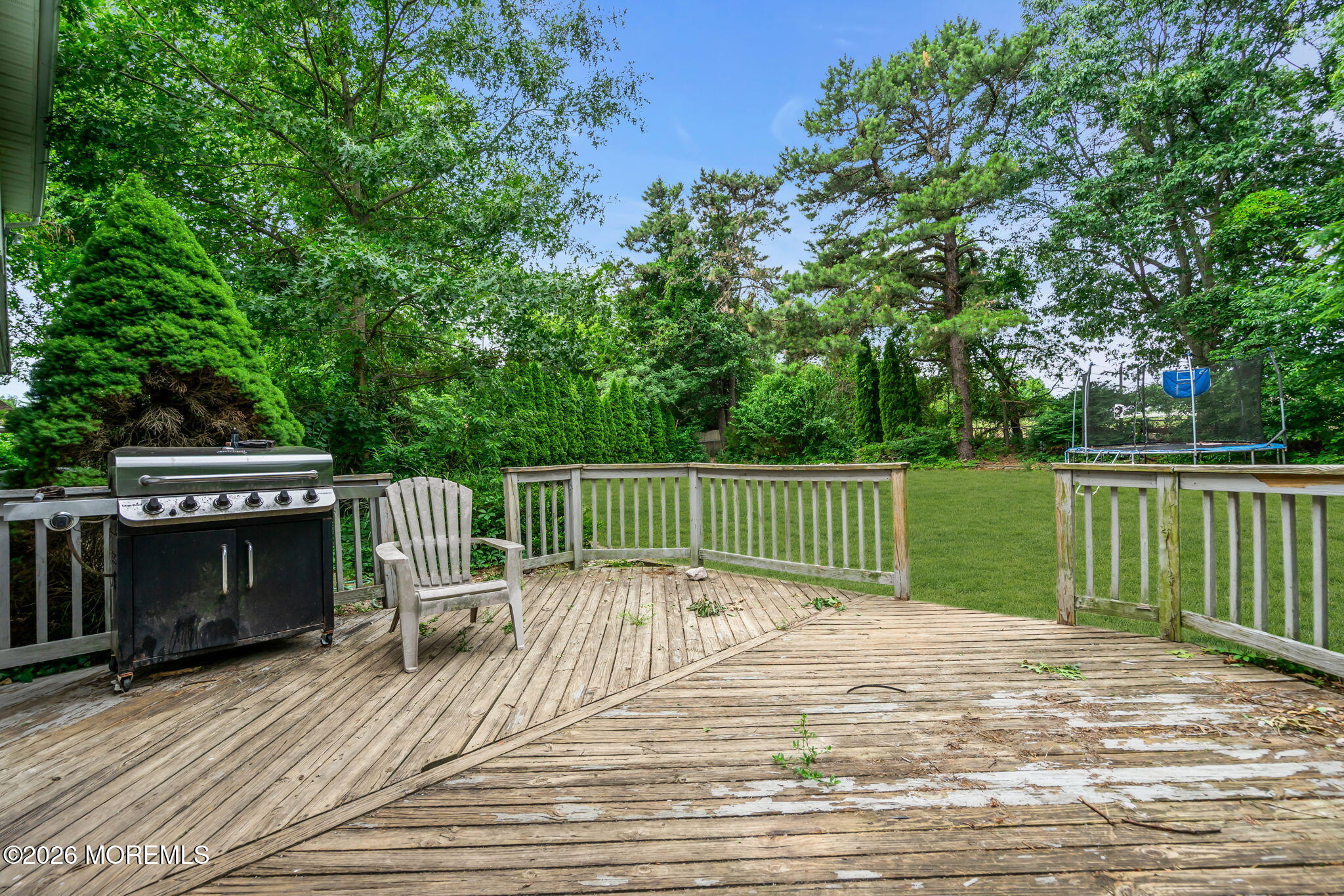 52 Lorelei Drive Howell NJ 07731