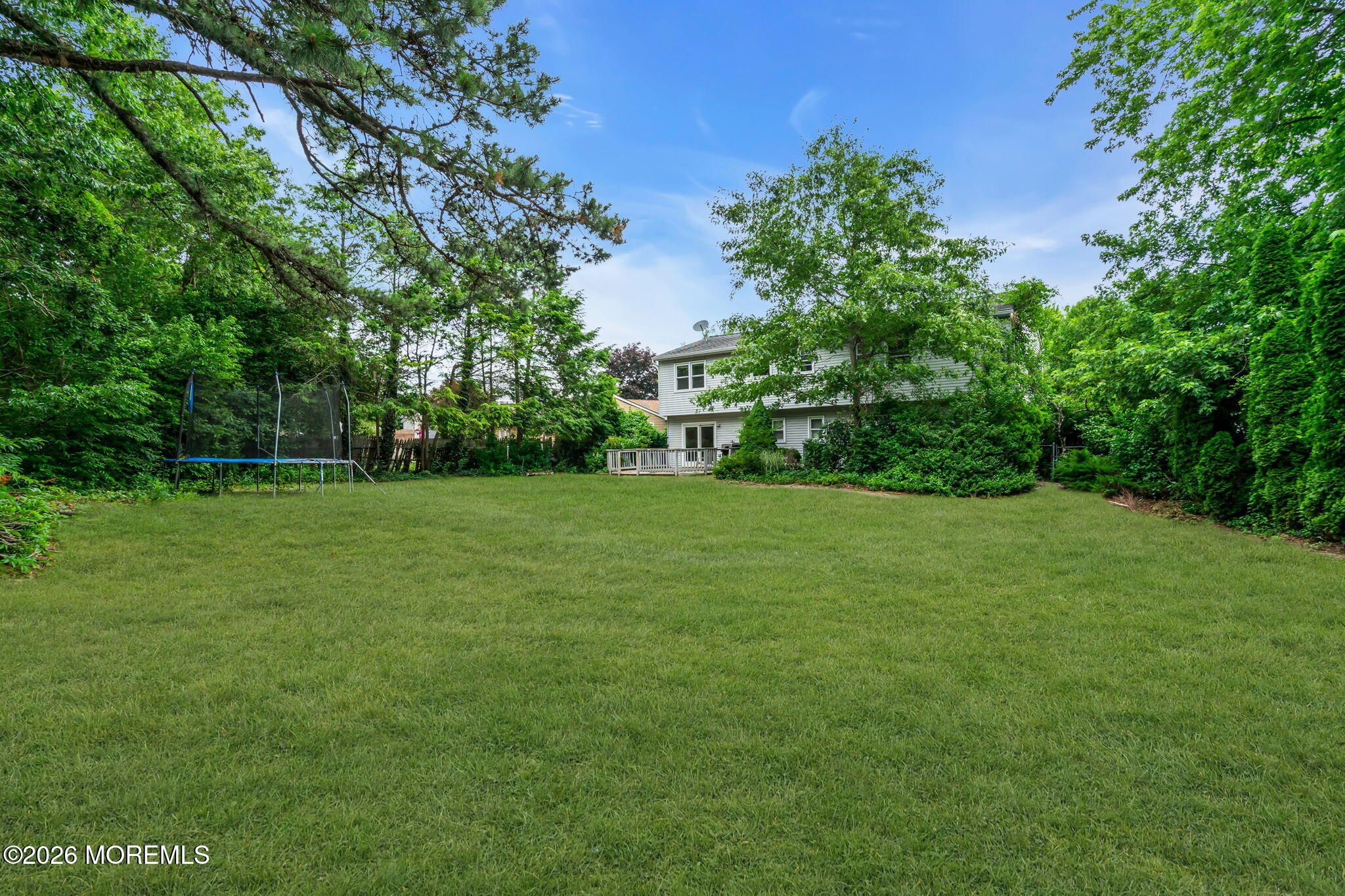 52 Lorelei Drive Howell NJ 07731