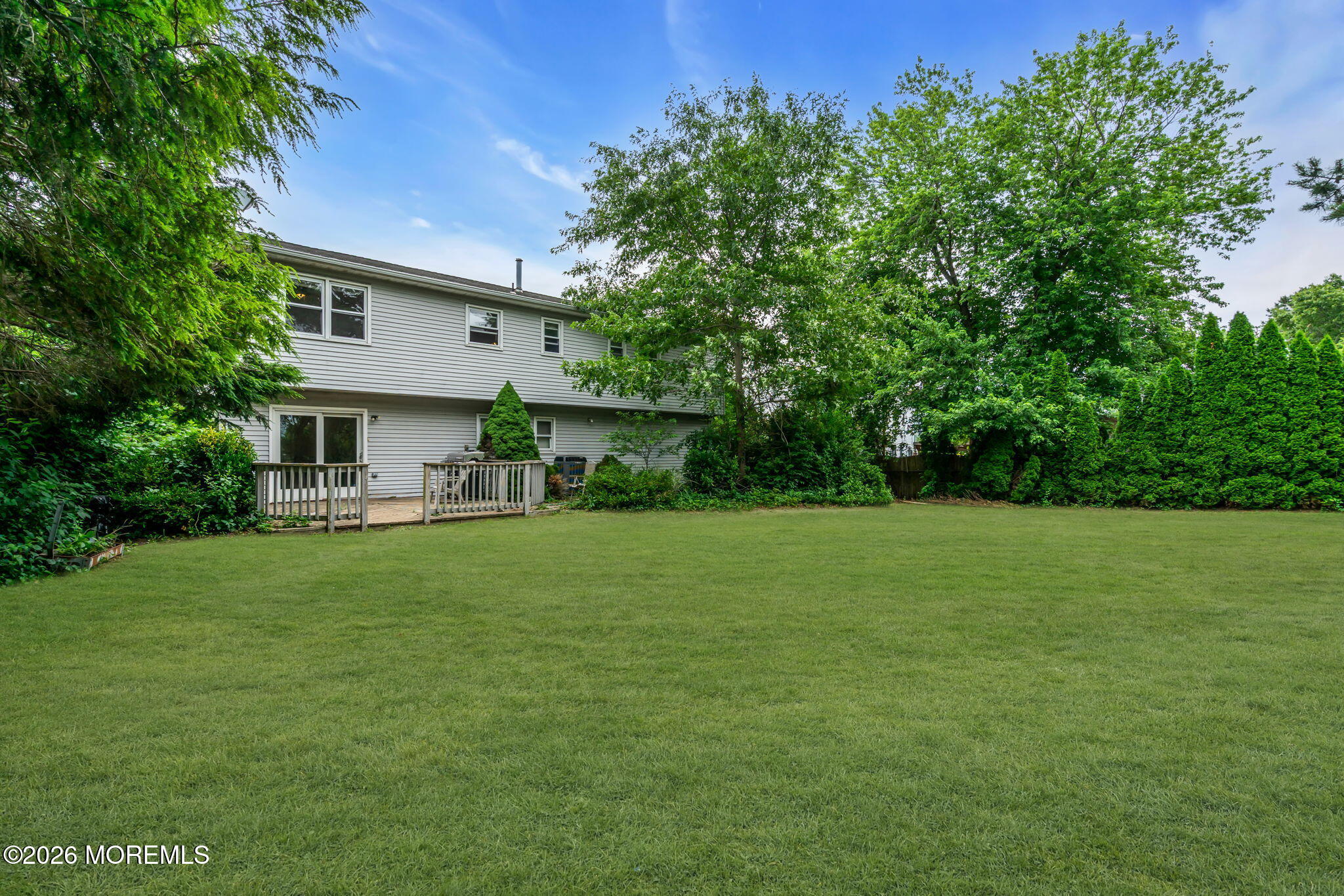 52 Lorelei Drive Howell NJ 07731
