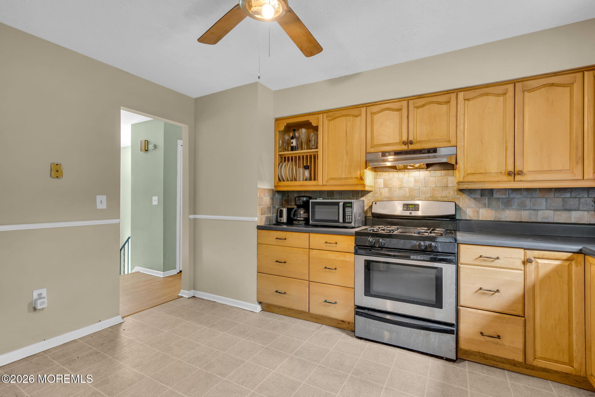 52 Lorelei Drive Howell NJ 07731