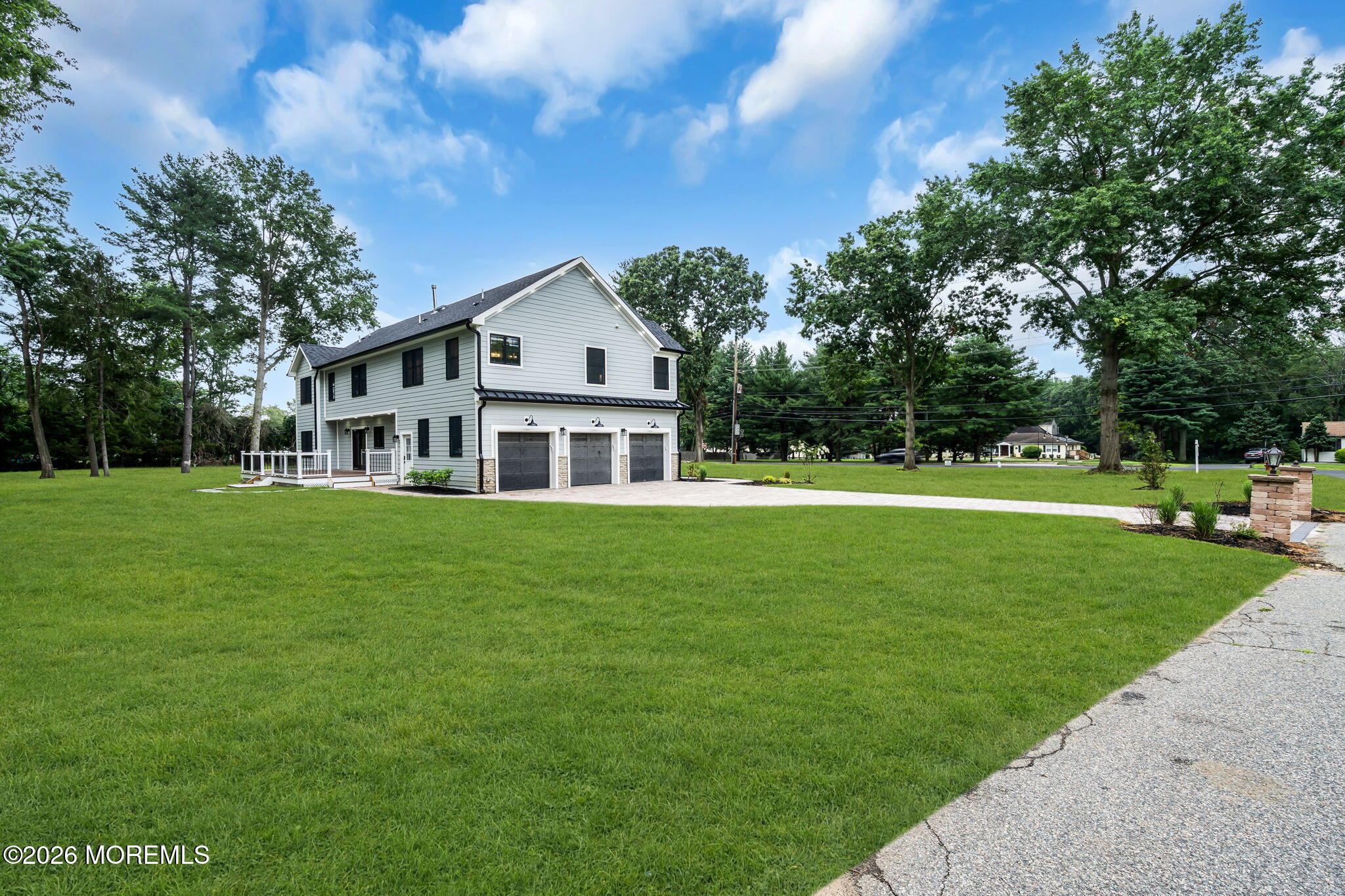 1348 W Front Street Lincroft NJ 07738