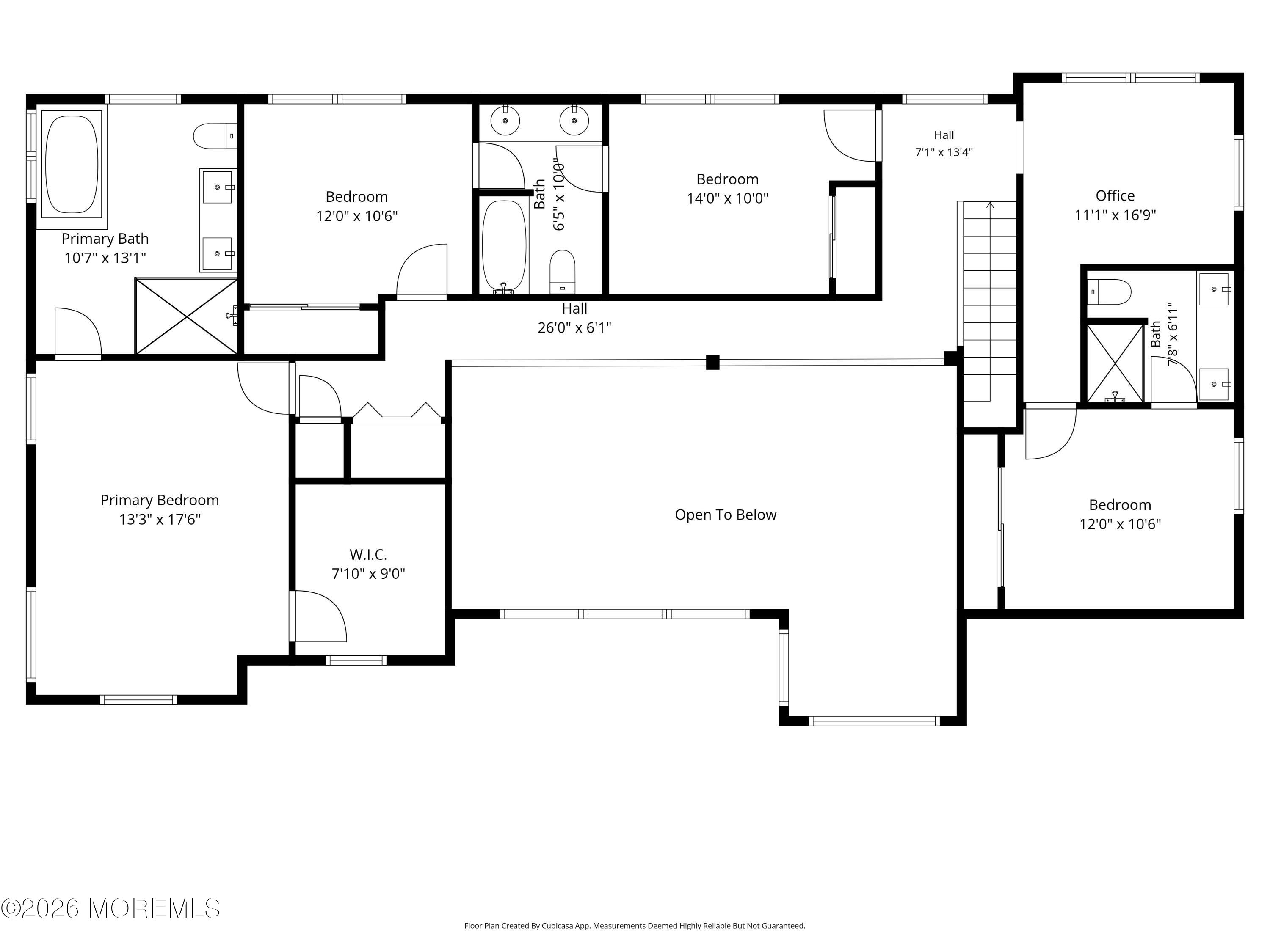 1348 W Front Street Lincroft NJ 07738