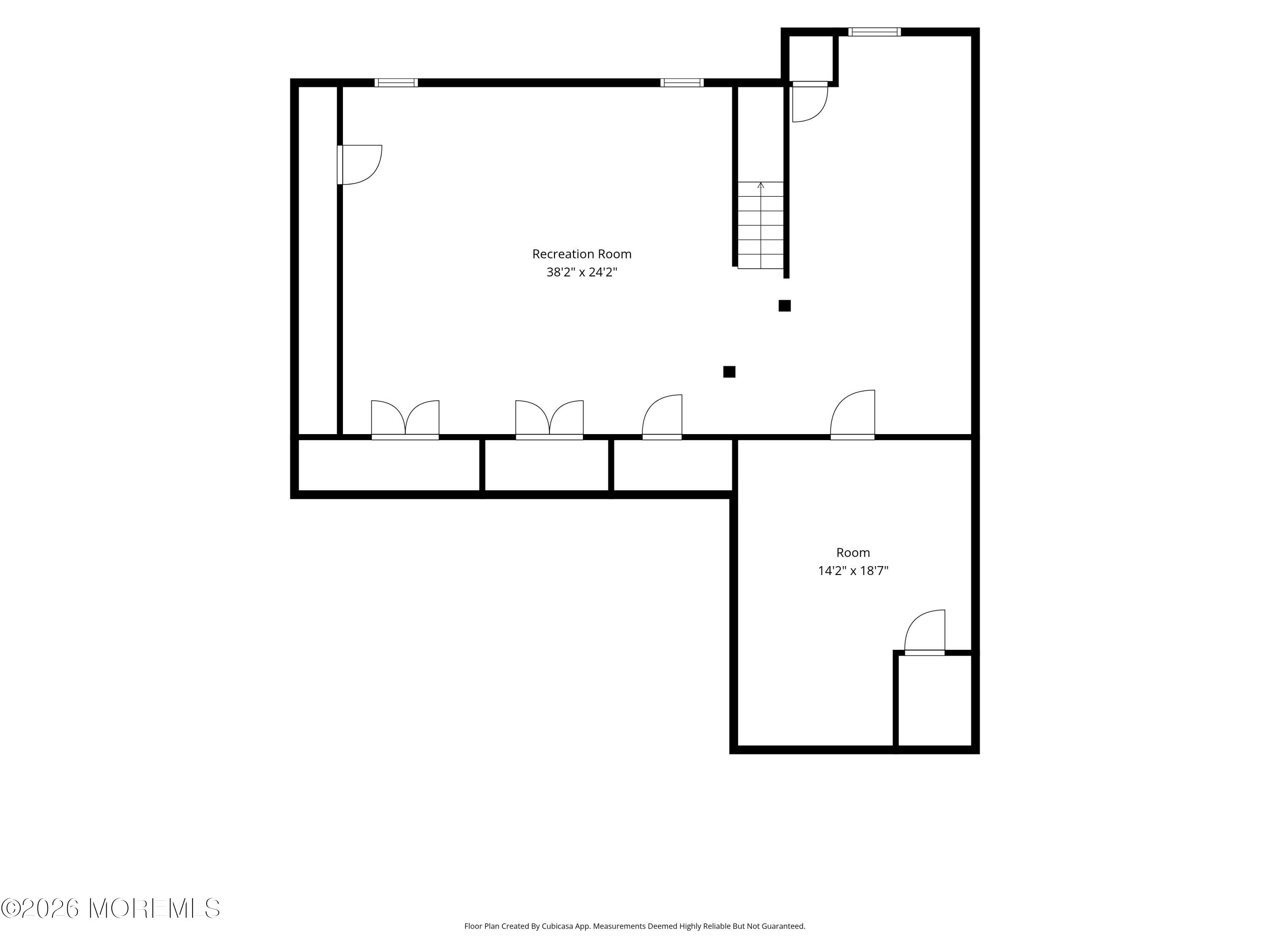 1348 W Front Street Lincroft NJ 07738
