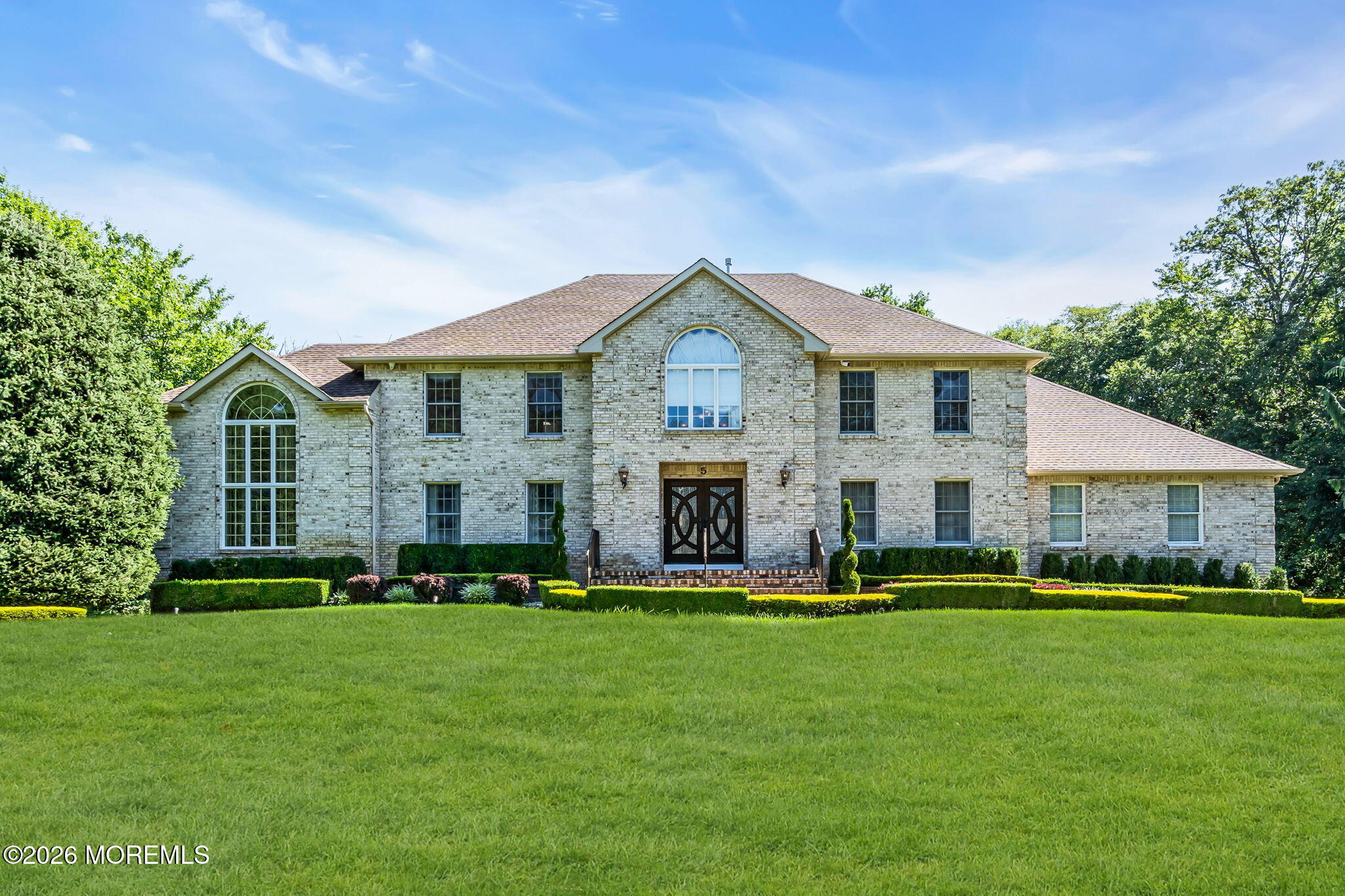 5 Shira Lane Manalapan NJ 07726