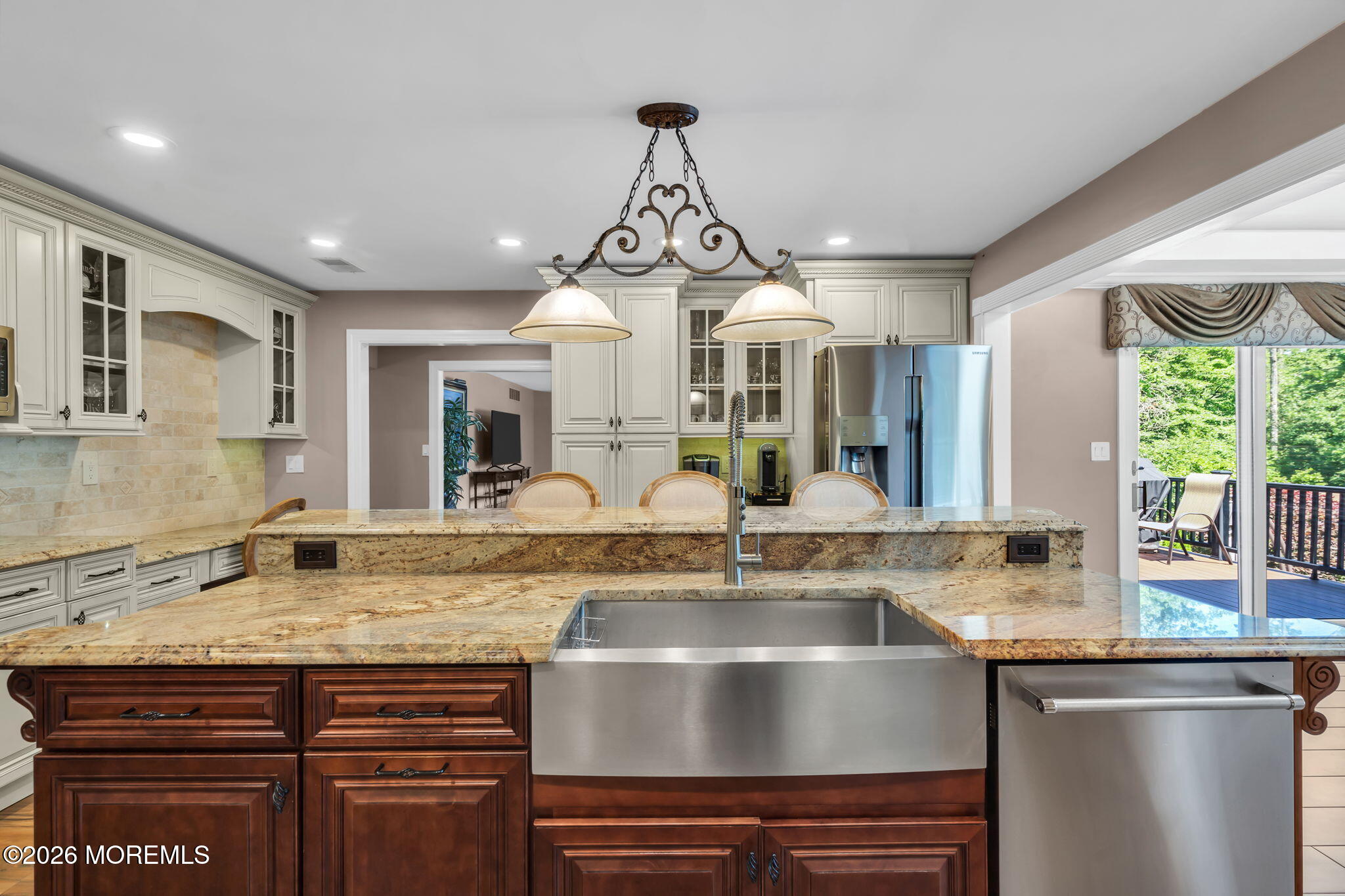 5 Shira Lane Manalapan NJ 07726