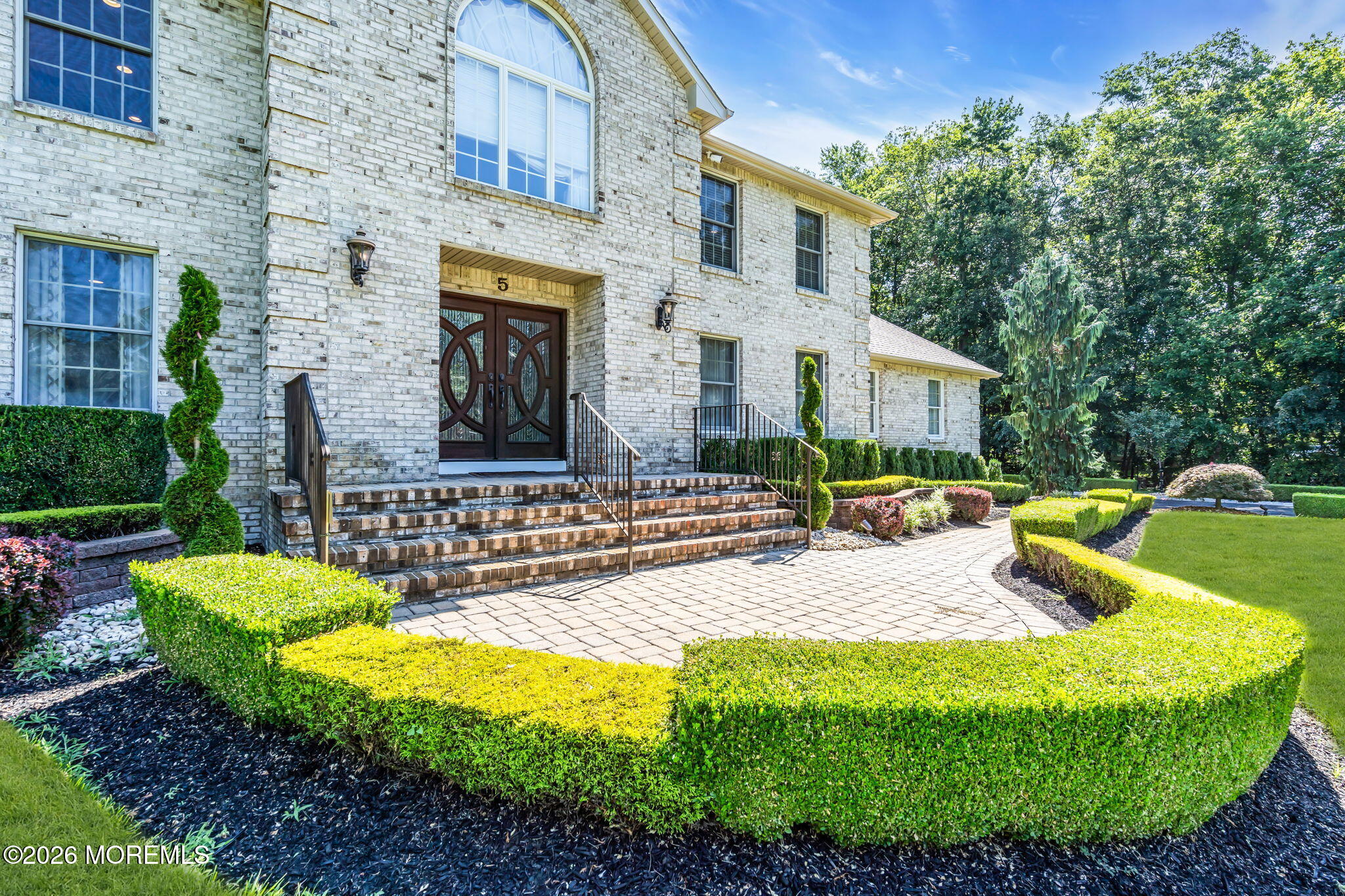 5 Shira Lane Manalapan NJ 07726