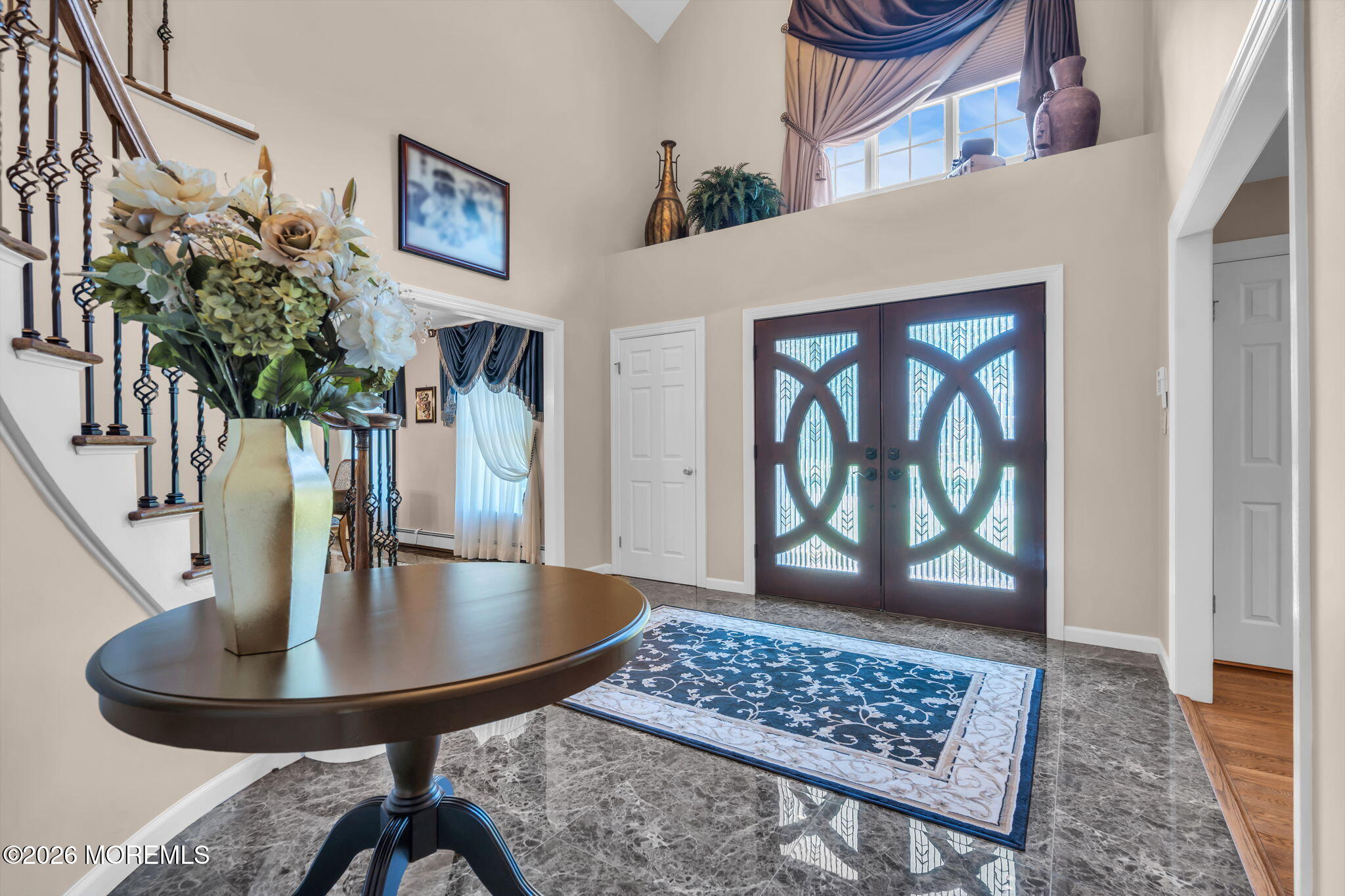 5 Shira Lane Manalapan NJ 07726