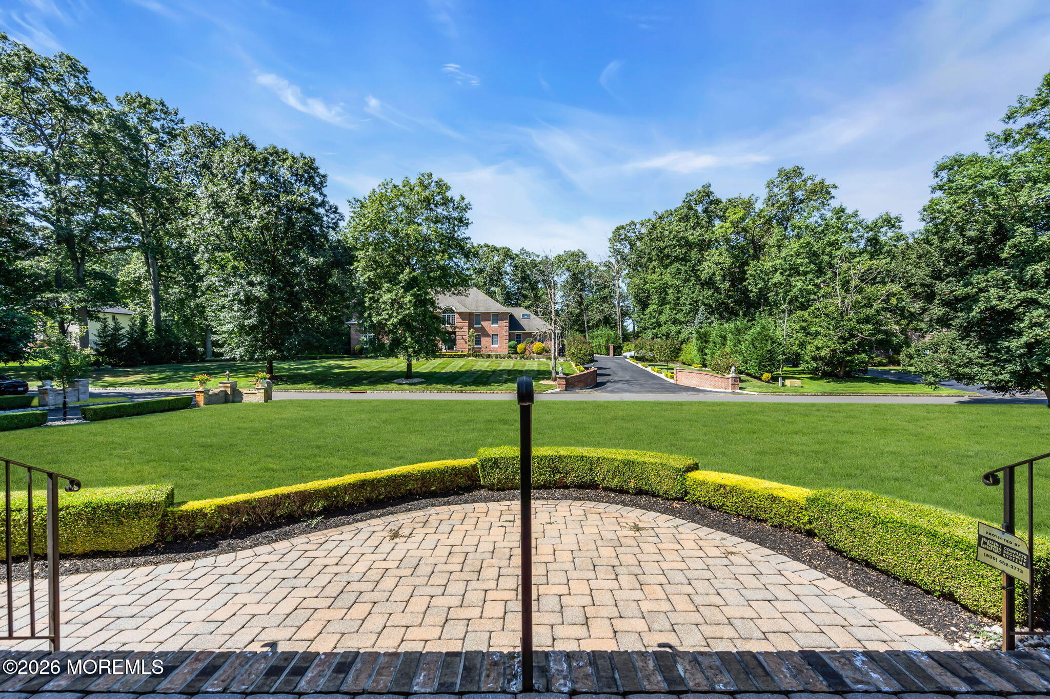 5 Shira Lane Manalapan NJ 07726
