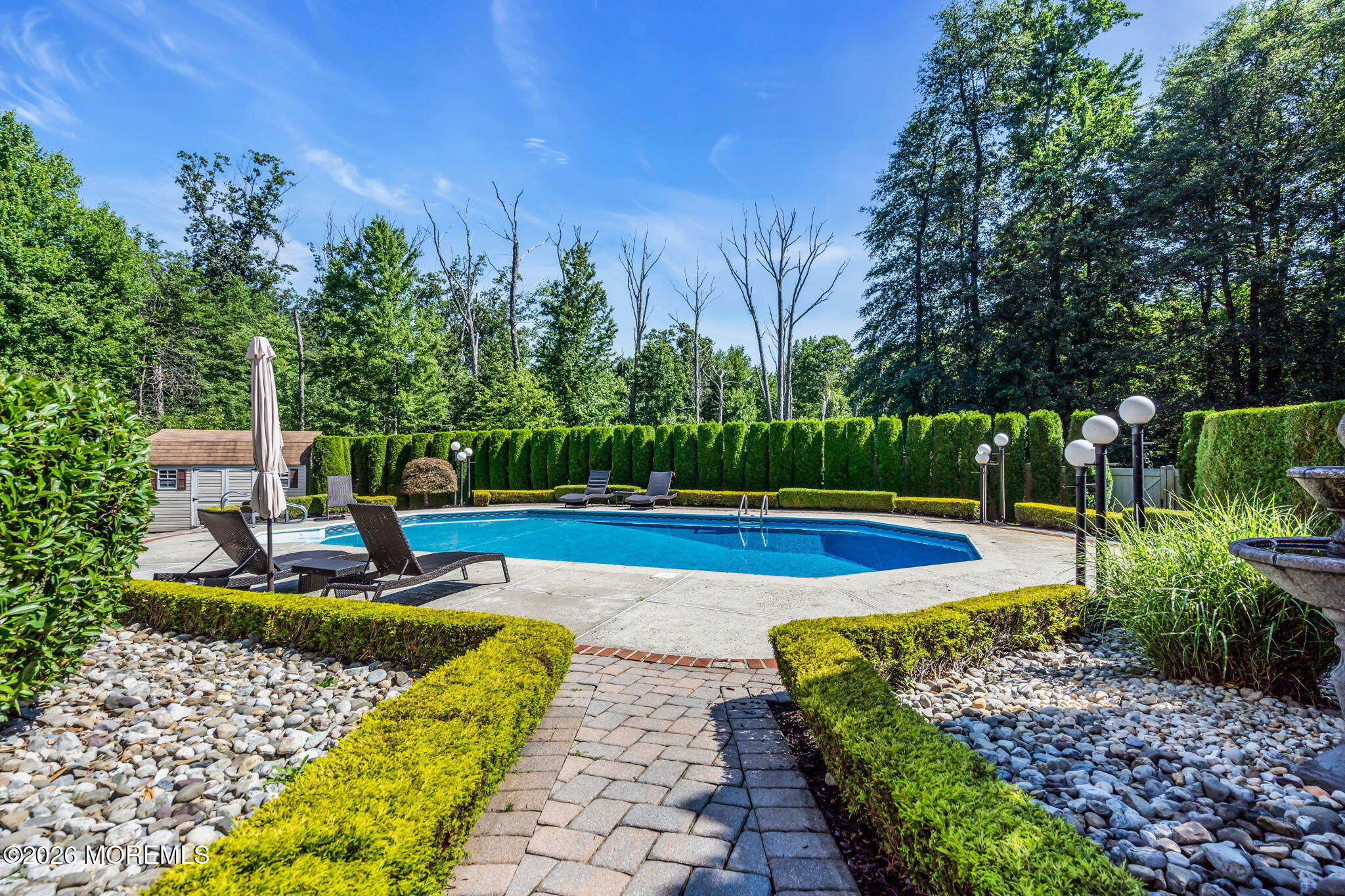 5 Shira Lane Manalapan NJ 07726