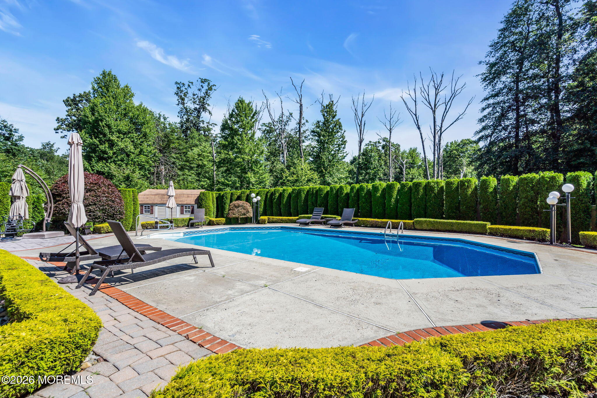 5 Shira Lane Manalapan NJ 07726
