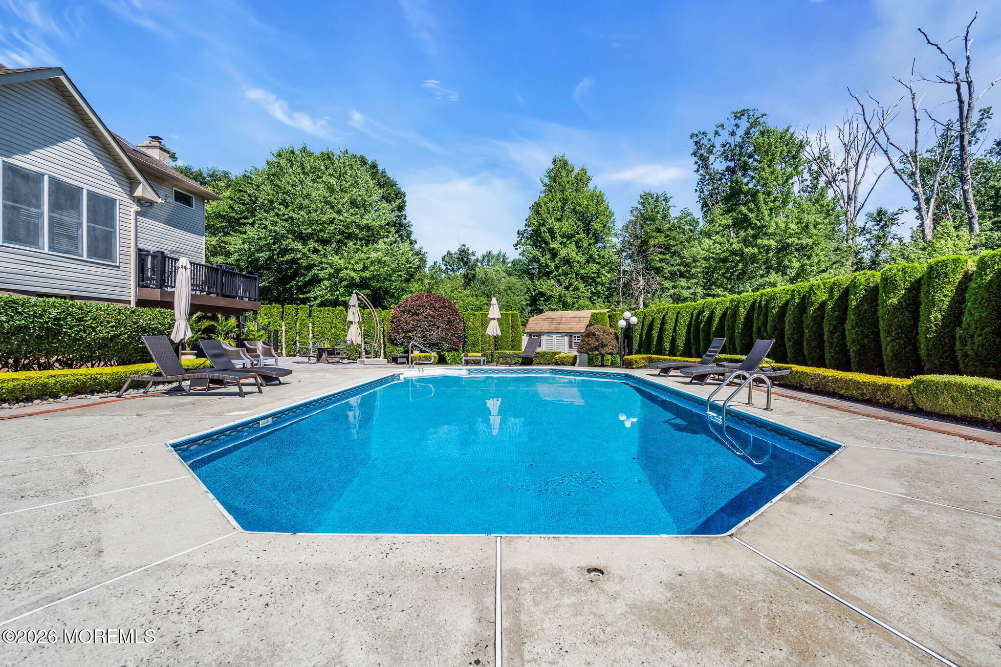 5 Shira Lane Manalapan NJ 07726