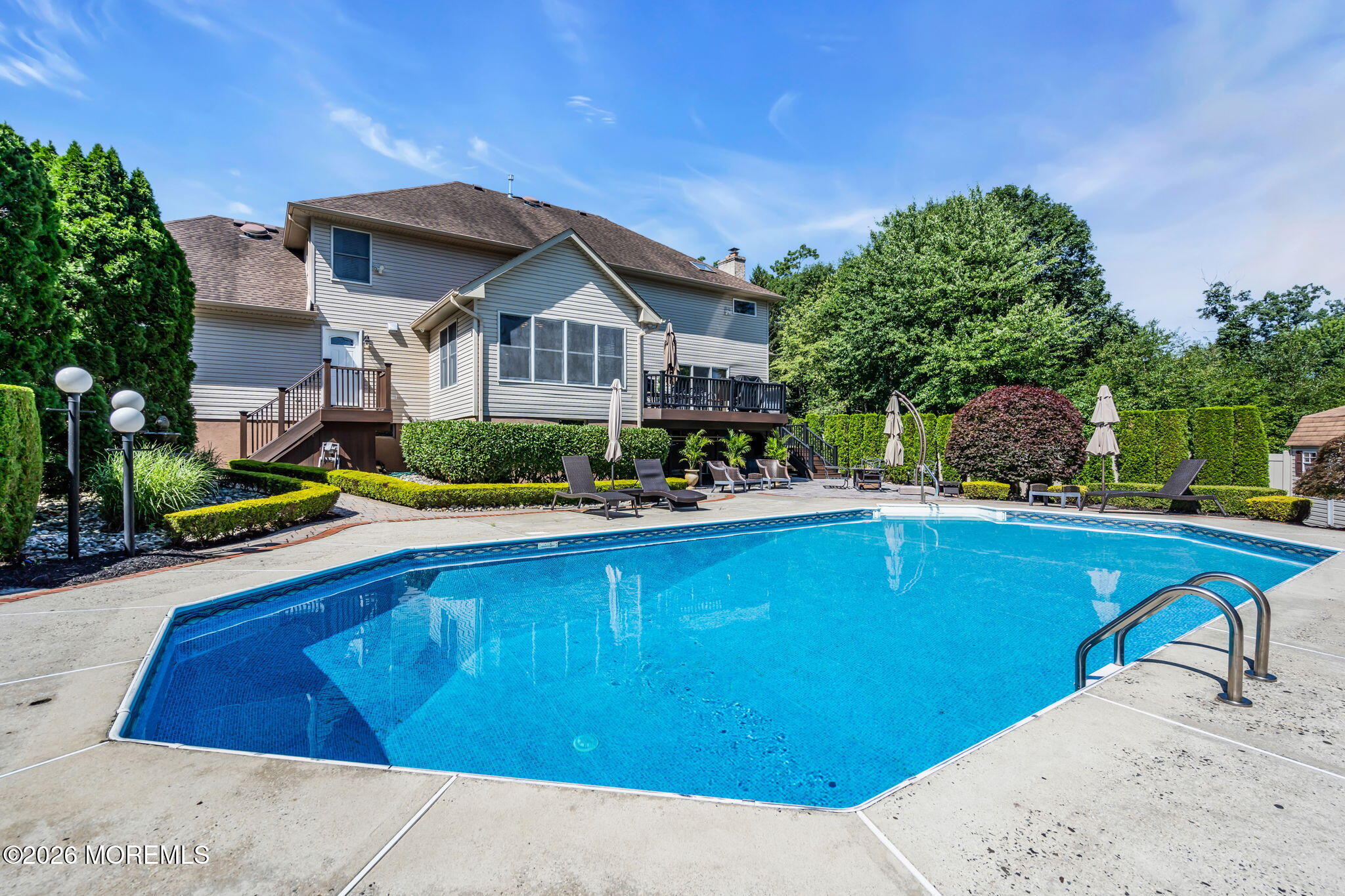 5 Shira Lane Manalapan NJ 07726