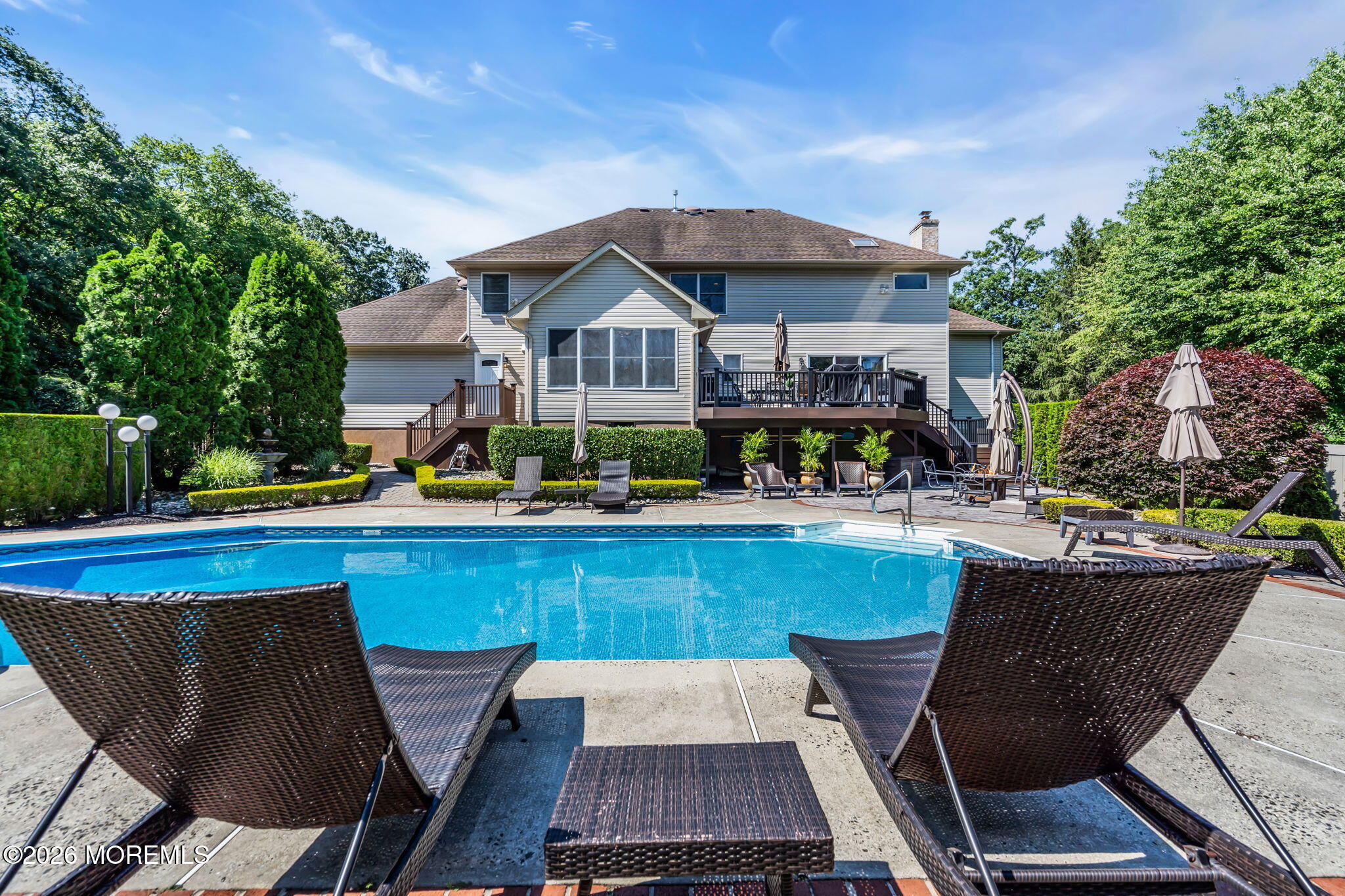 5 Shira Lane Manalapan NJ 07726