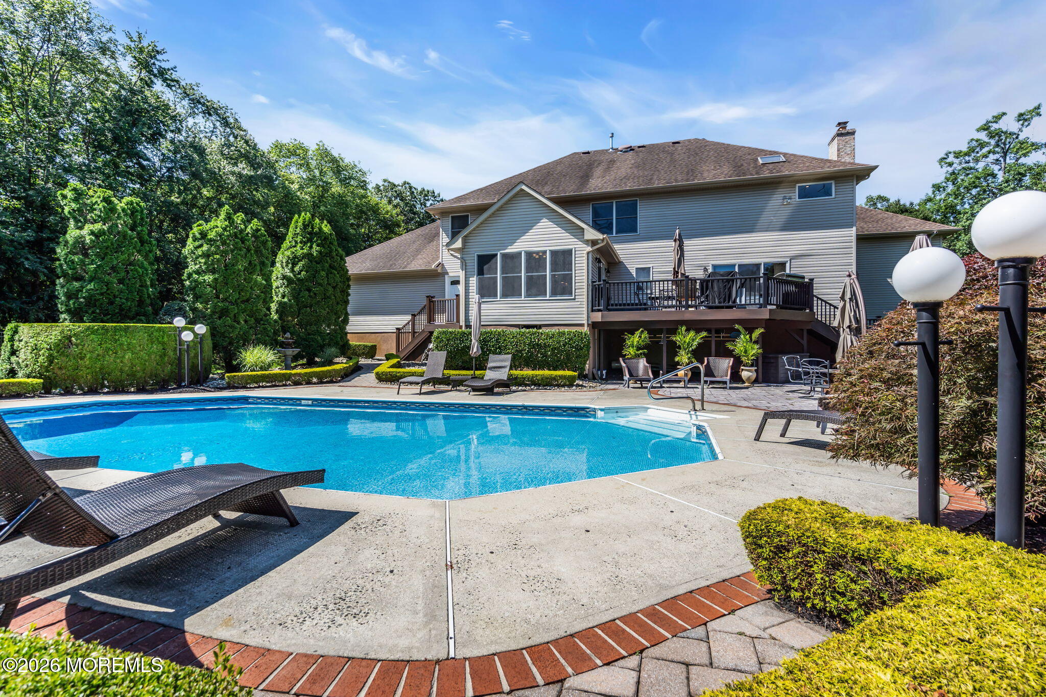 5 Shira Lane Manalapan NJ 07726