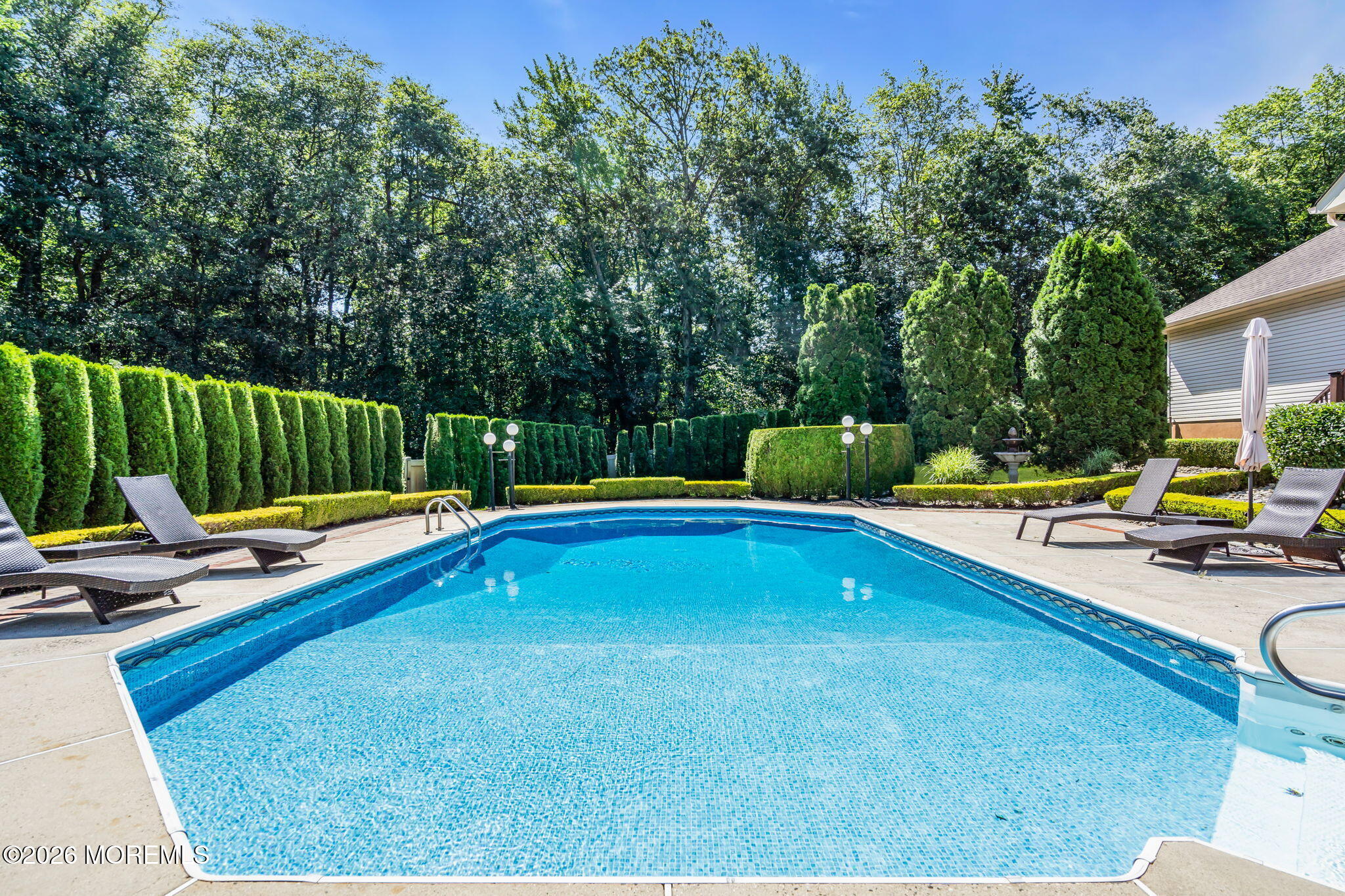 5 Shira Lane Manalapan NJ 07726