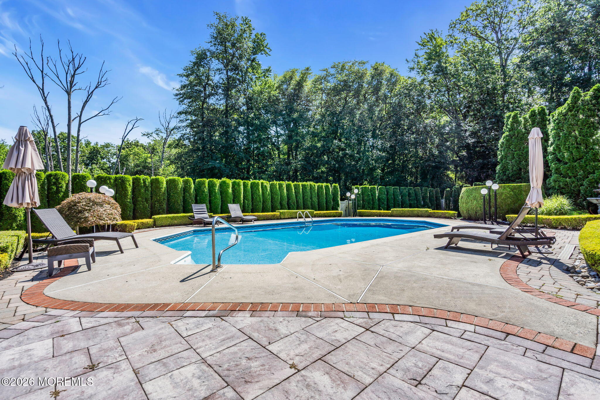 5 Shira Lane Manalapan NJ 07726