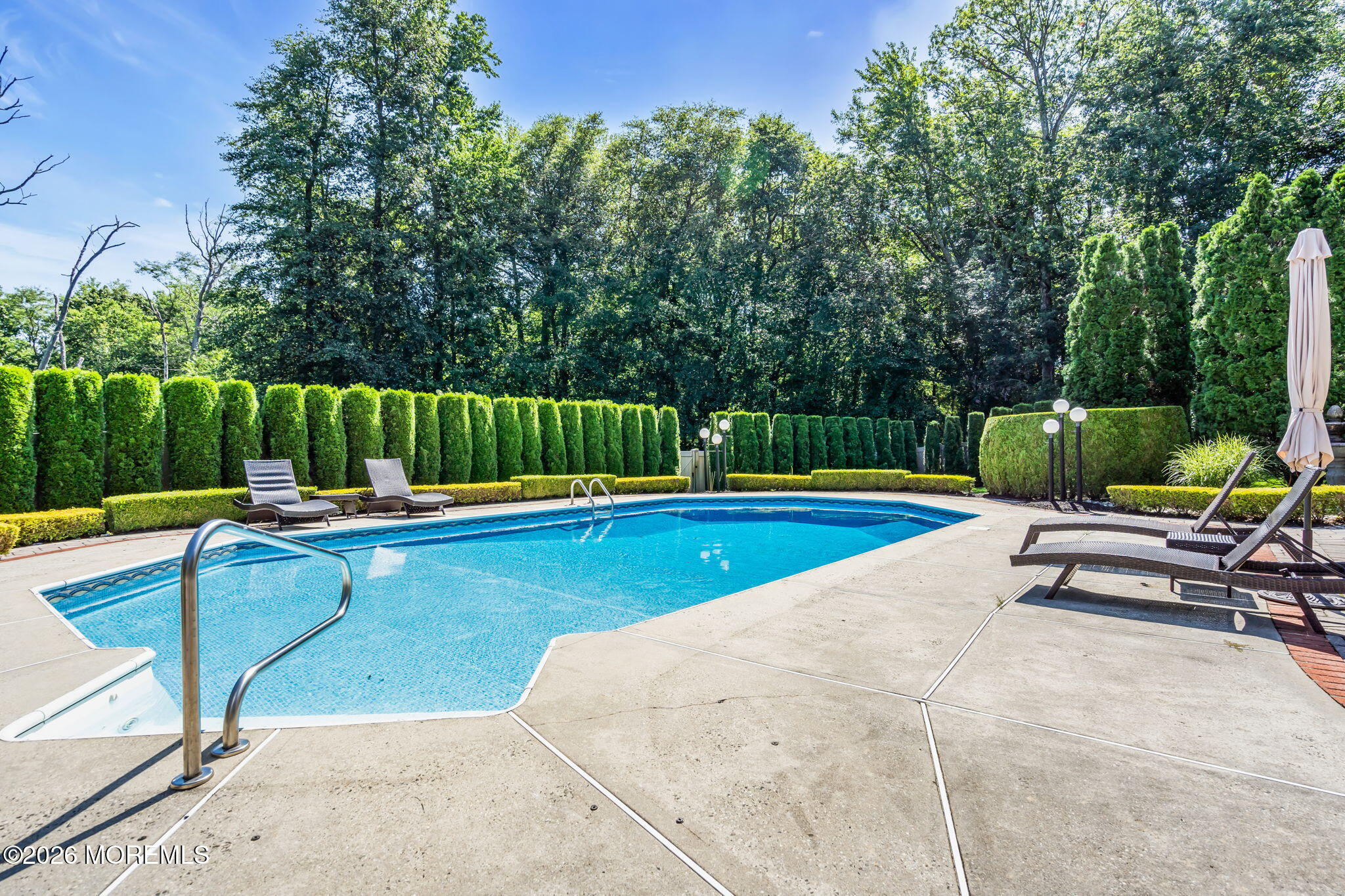 5 Shira Lane Manalapan NJ 07726