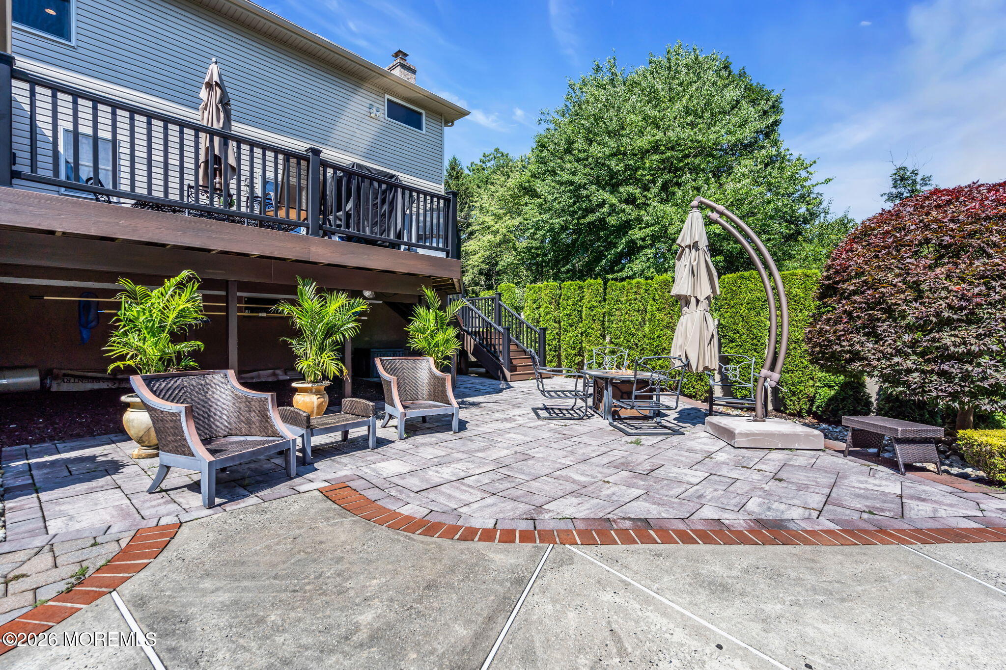 5 Shira Lane Manalapan NJ 07726
