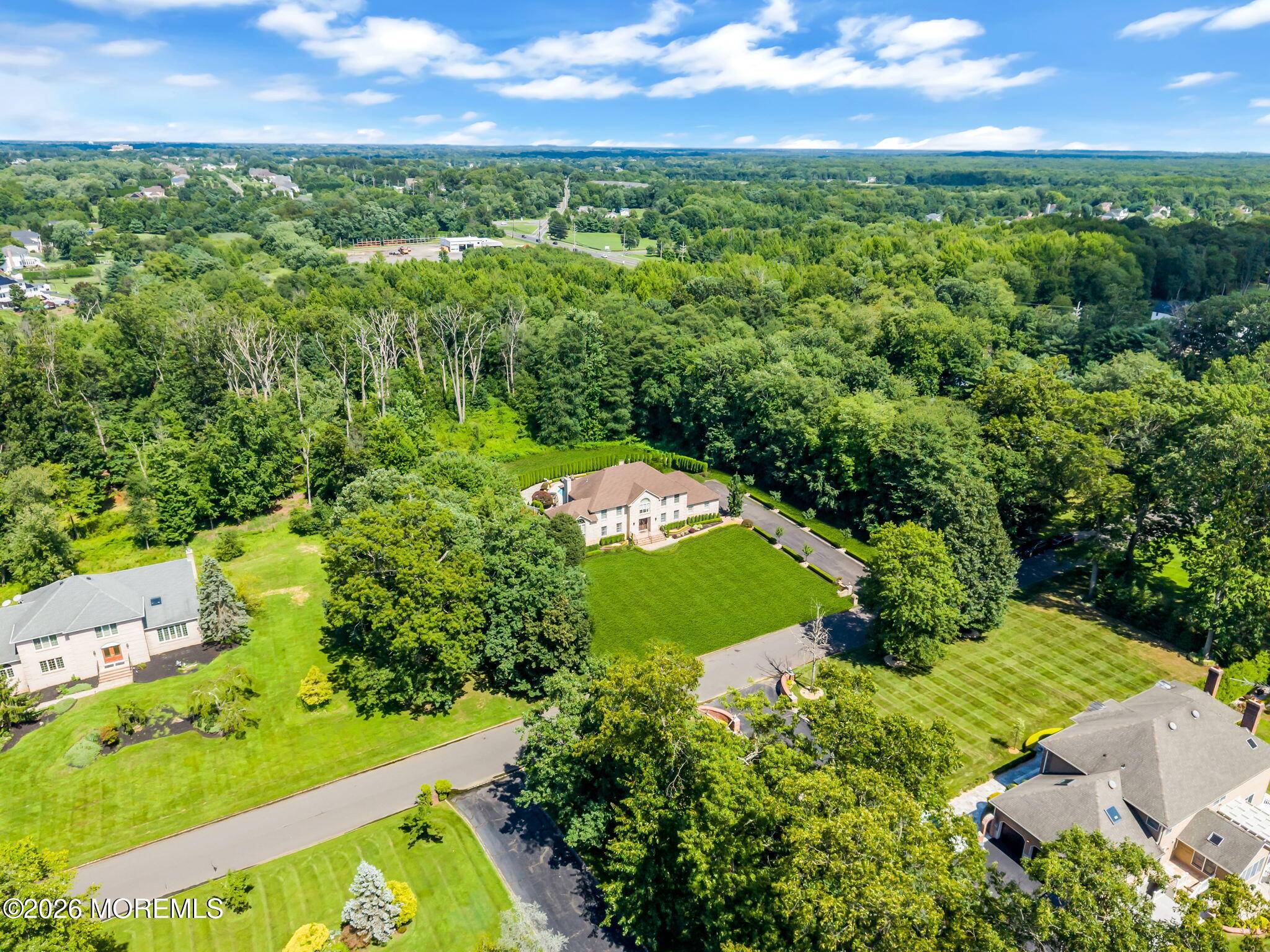 5 Shira Lane Manalapan NJ 07726