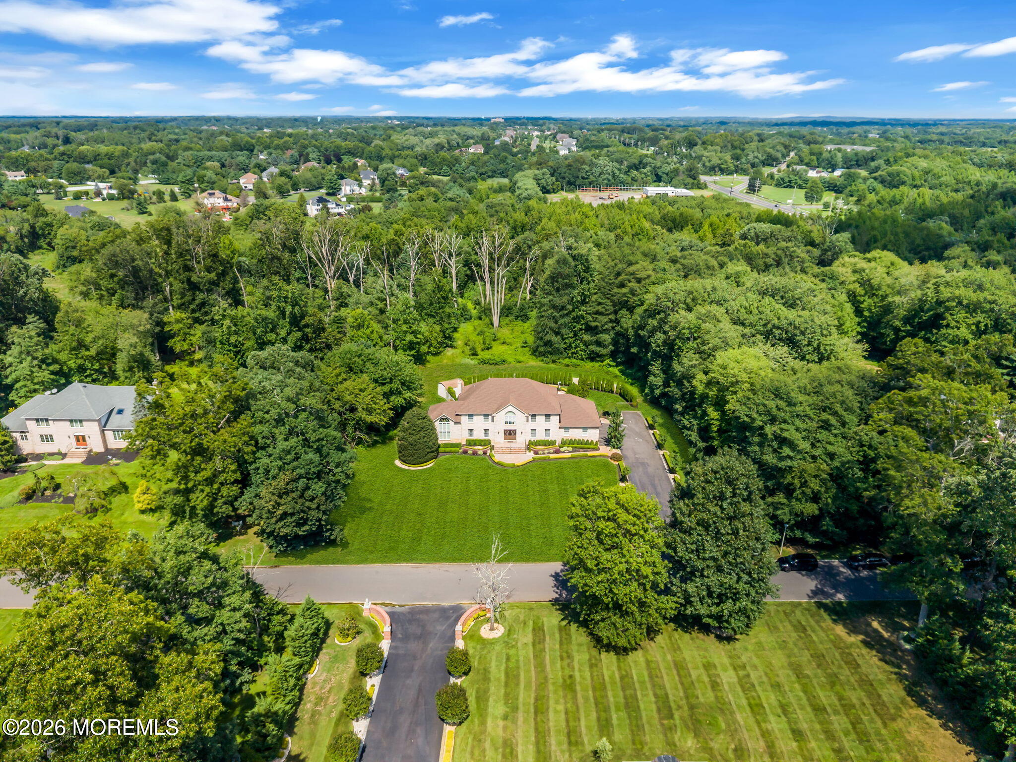 5 Shira Lane Manalapan NJ 07726