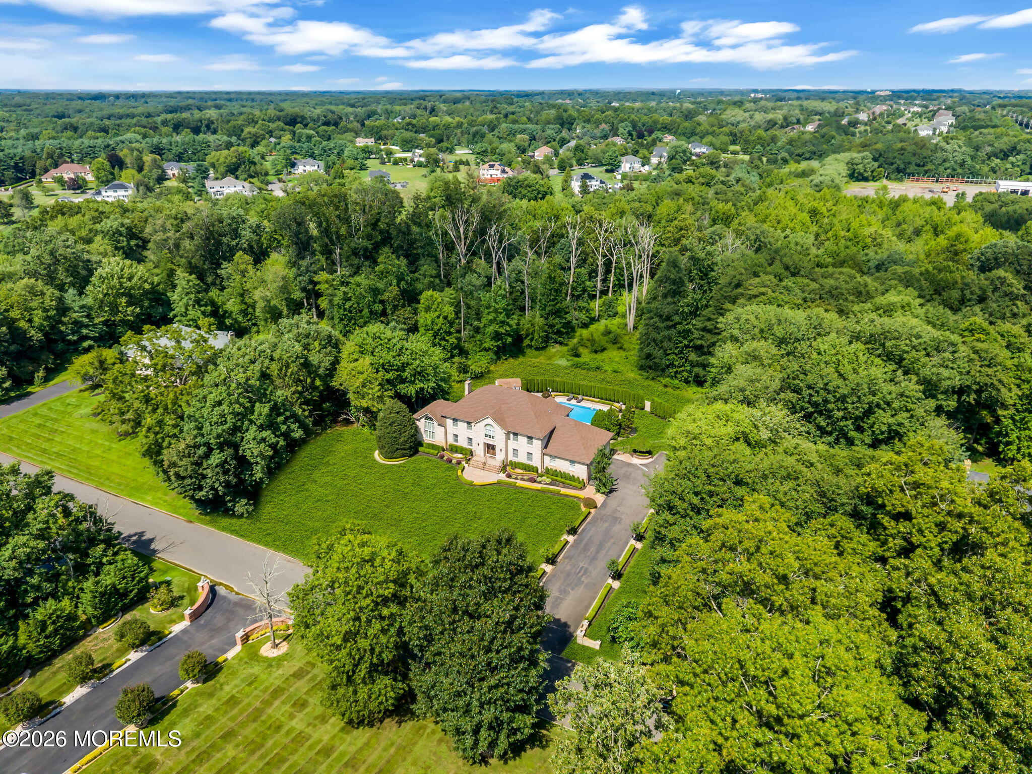 5 Shira Lane Manalapan NJ 07726