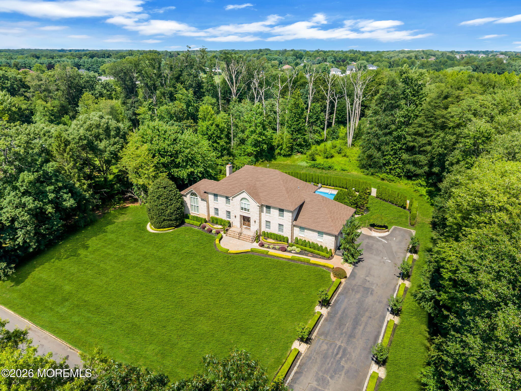 5 Shira Lane Manalapan NJ 07726