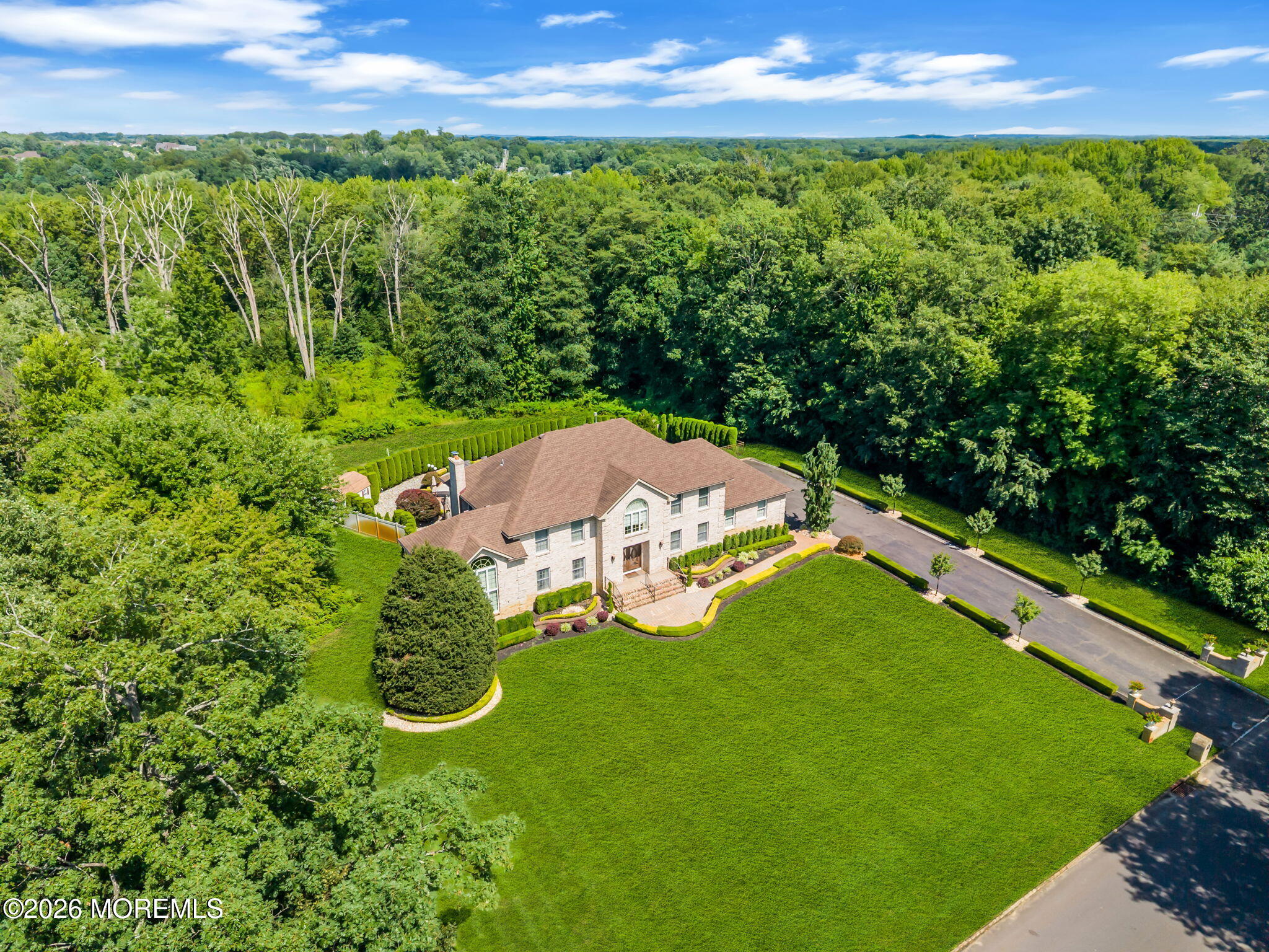 5 Shira Lane Manalapan NJ 07726