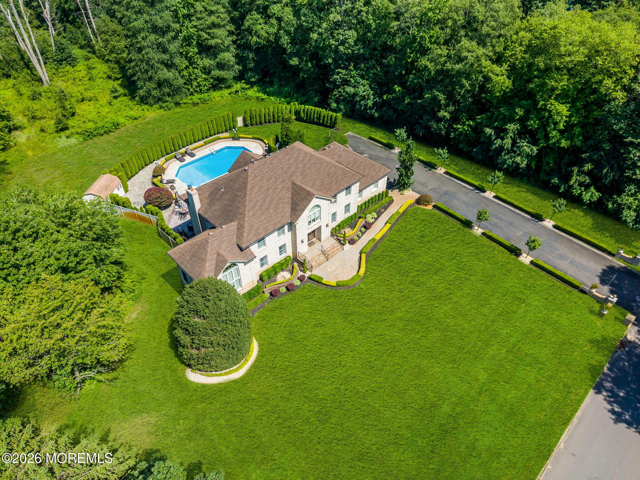 5 Shira Lane Manalapan NJ 07726