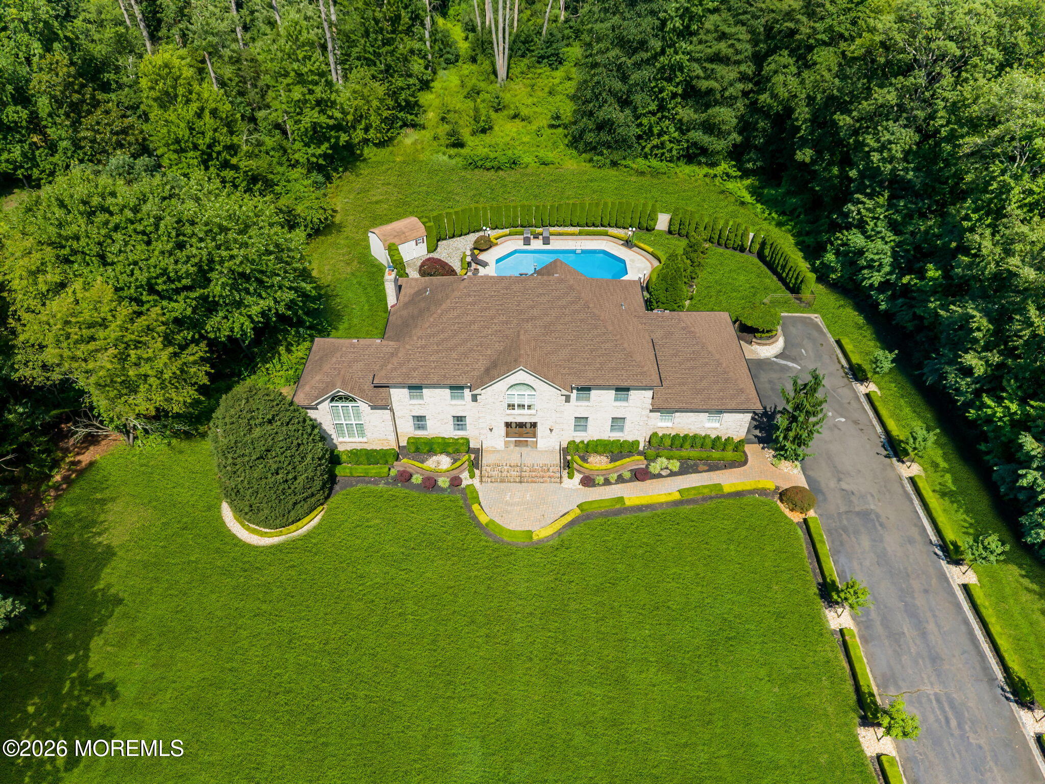 5 Shira Lane Manalapan NJ 07726
