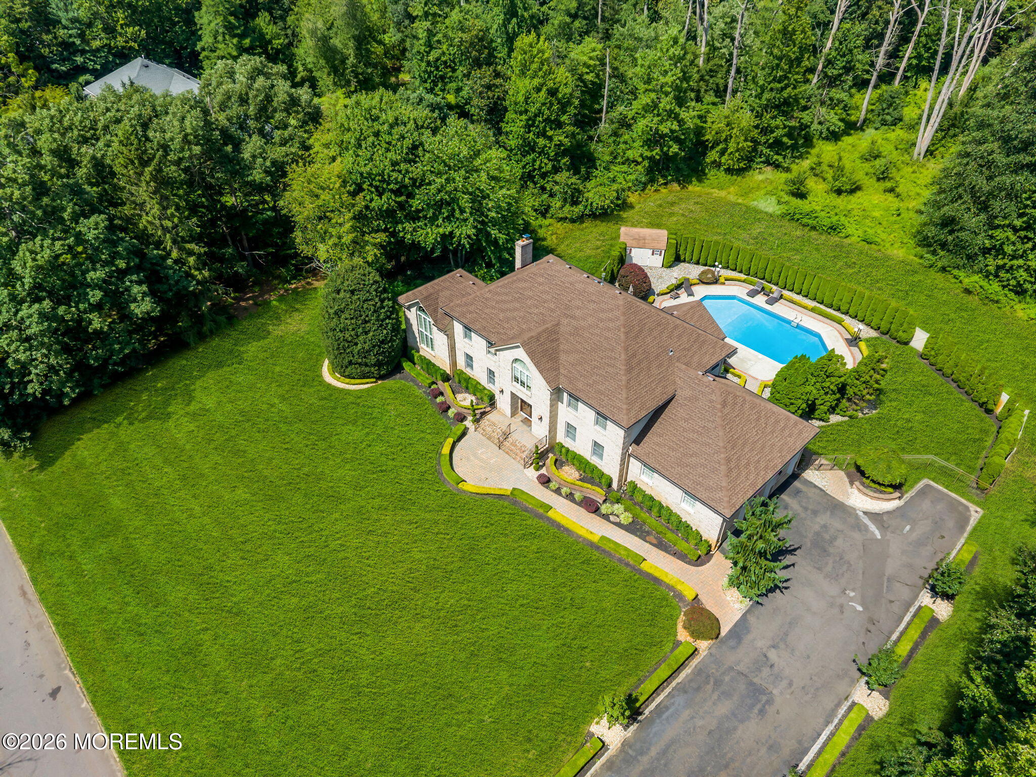 5 Shira Lane Manalapan NJ 07726