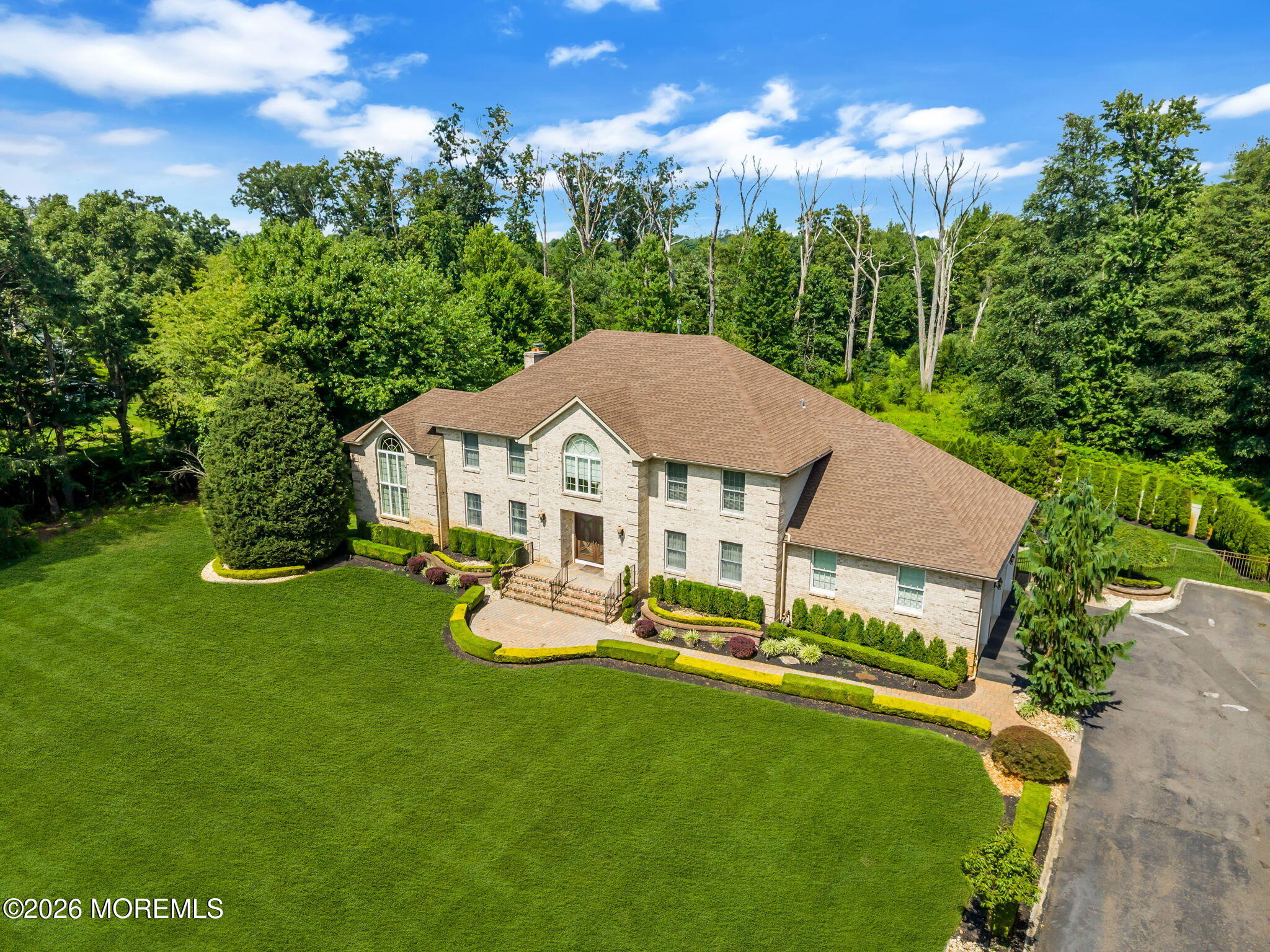 5 Shira Lane Manalapan NJ 07726