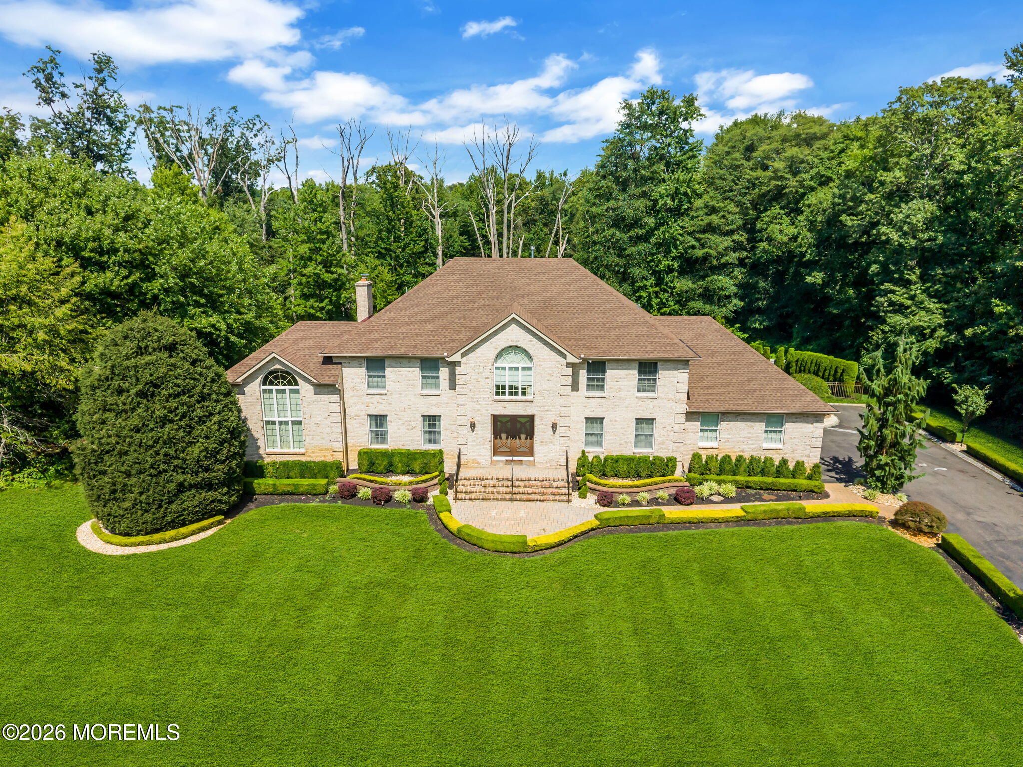 5 Shira Lane Manalapan NJ 07726