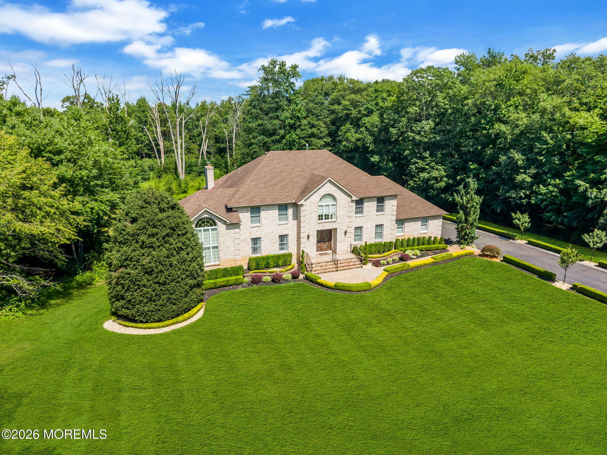5 Shira Lane Manalapan NJ 07726
