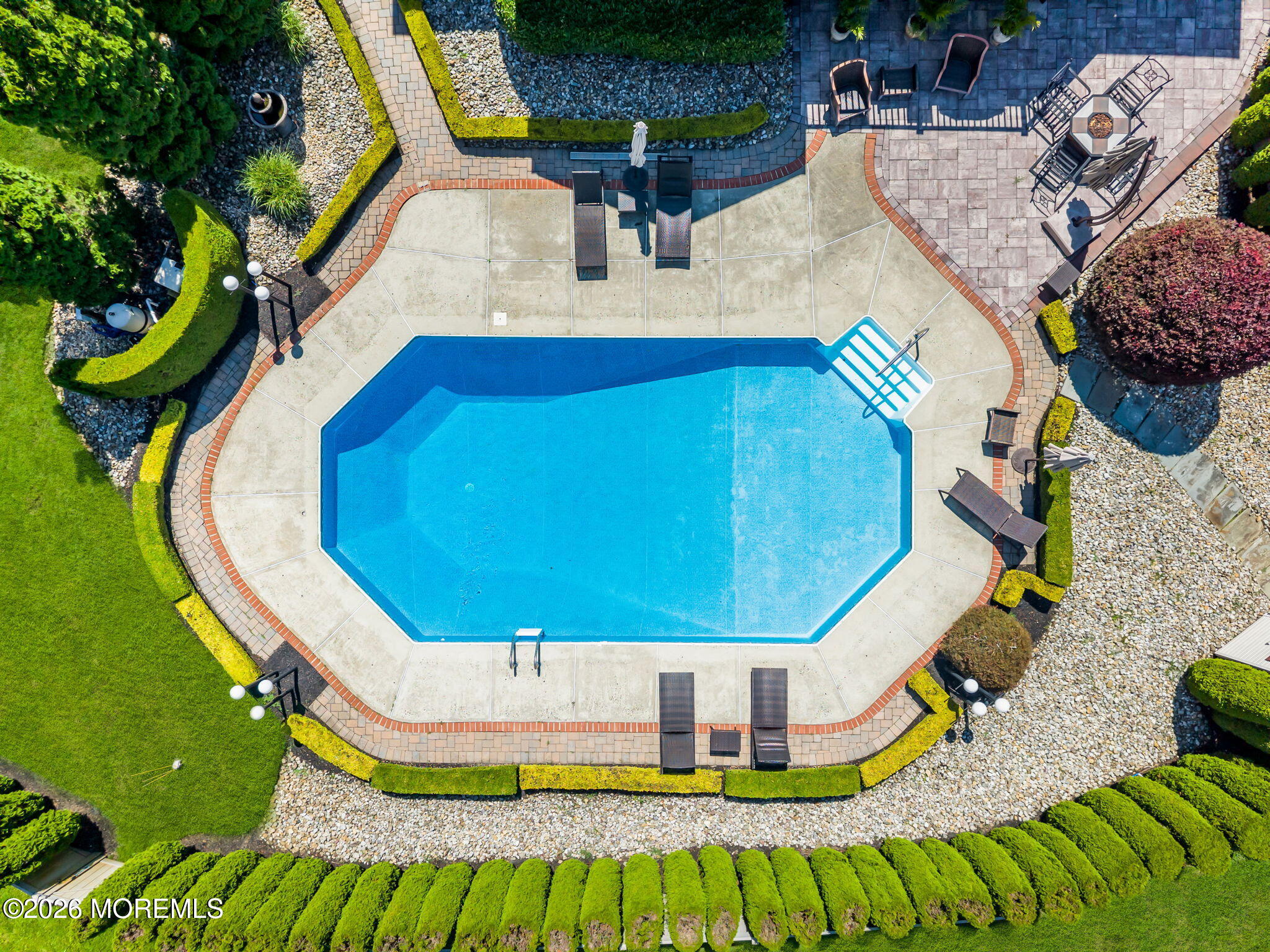 5 Shira Lane Manalapan NJ 07726