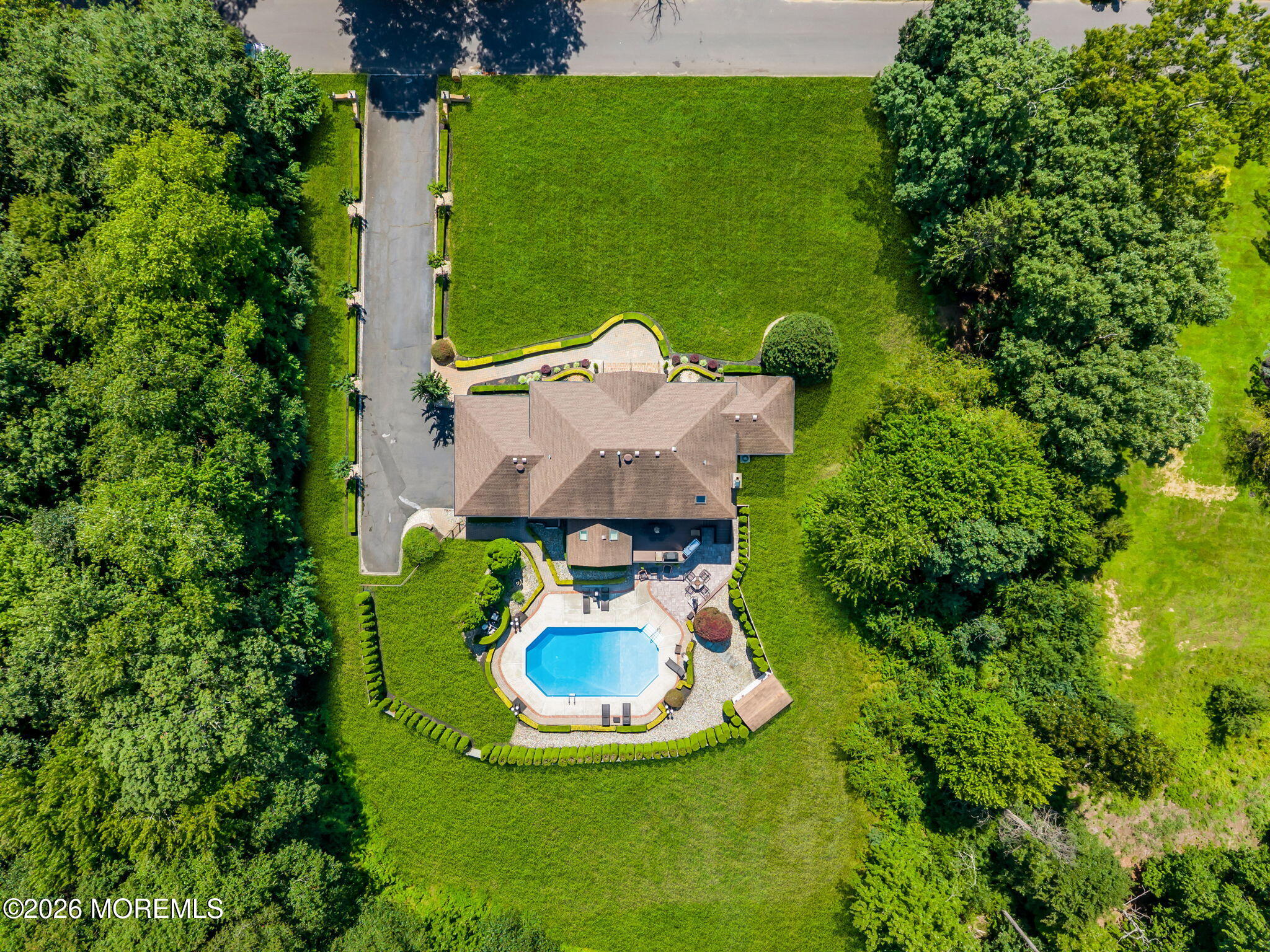 5 Shira Lane Manalapan NJ 07726