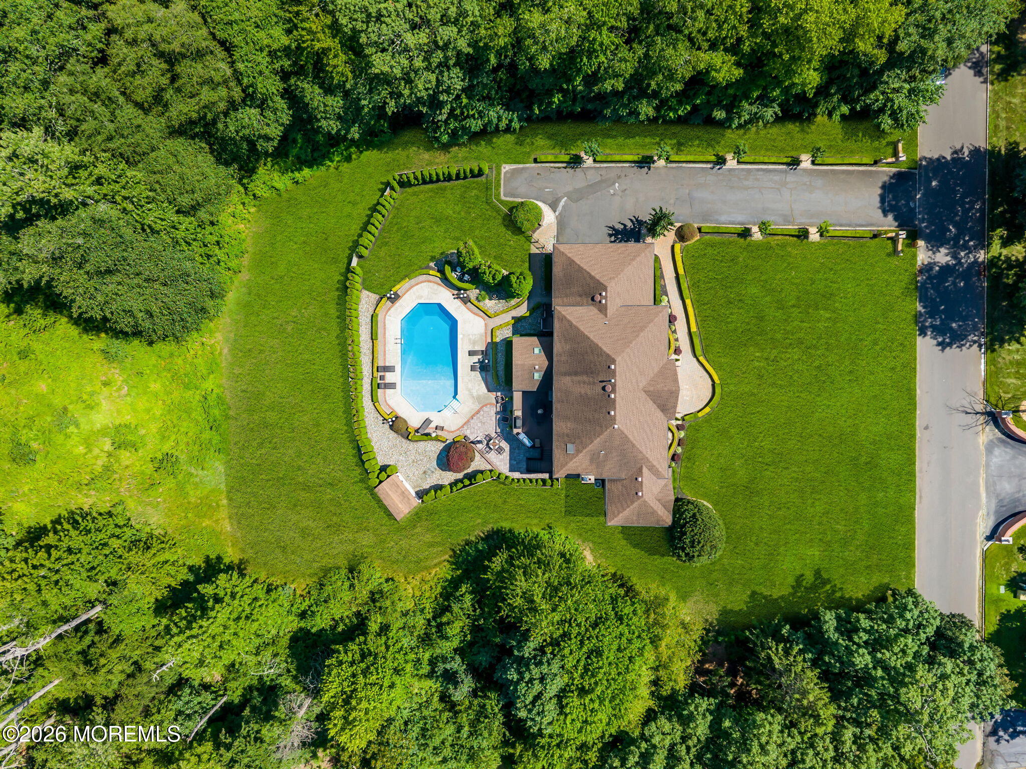 5 Shira Lane Manalapan NJ 07726