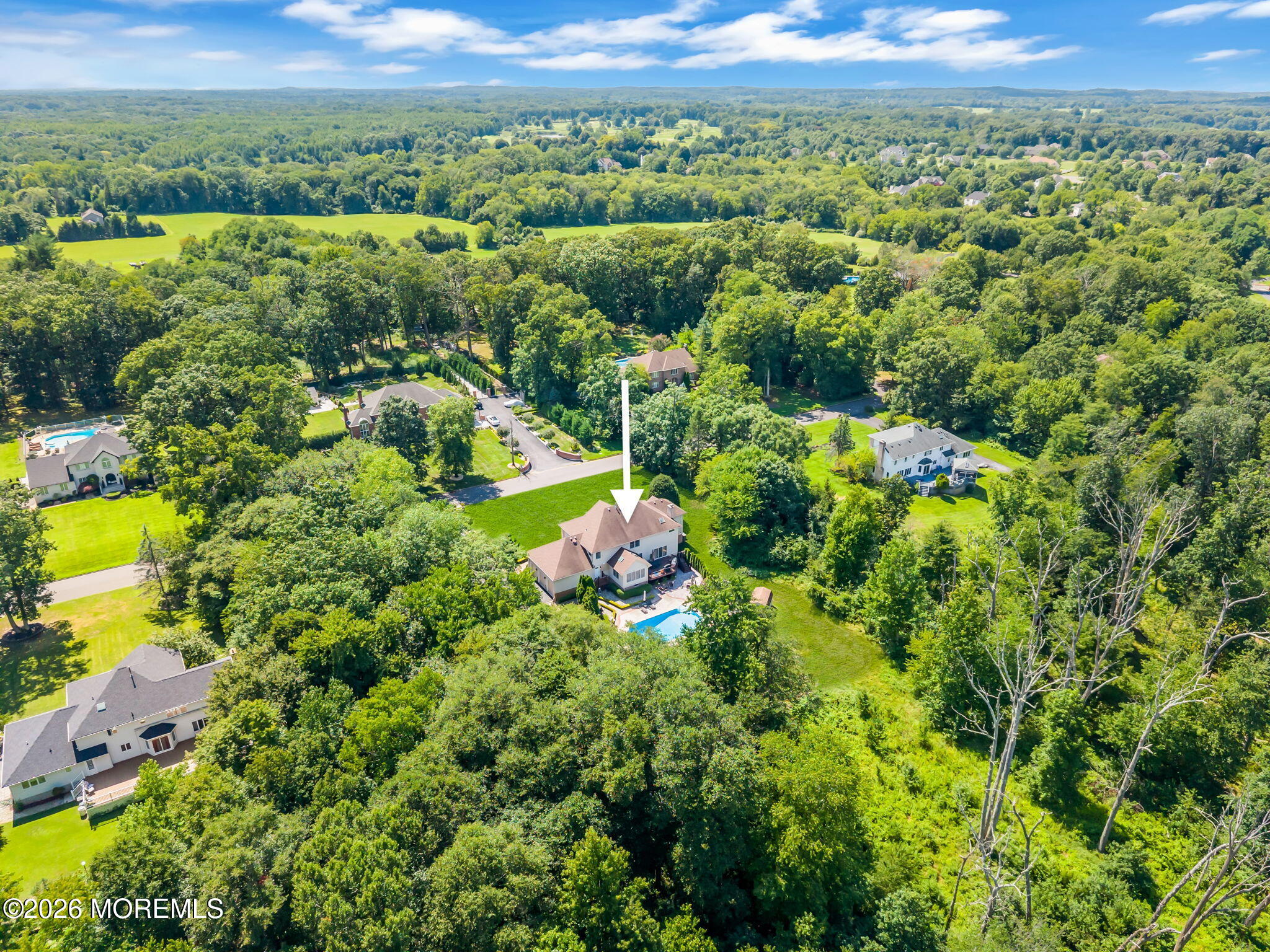 5 Shira Lane Manalapan NJ 07726