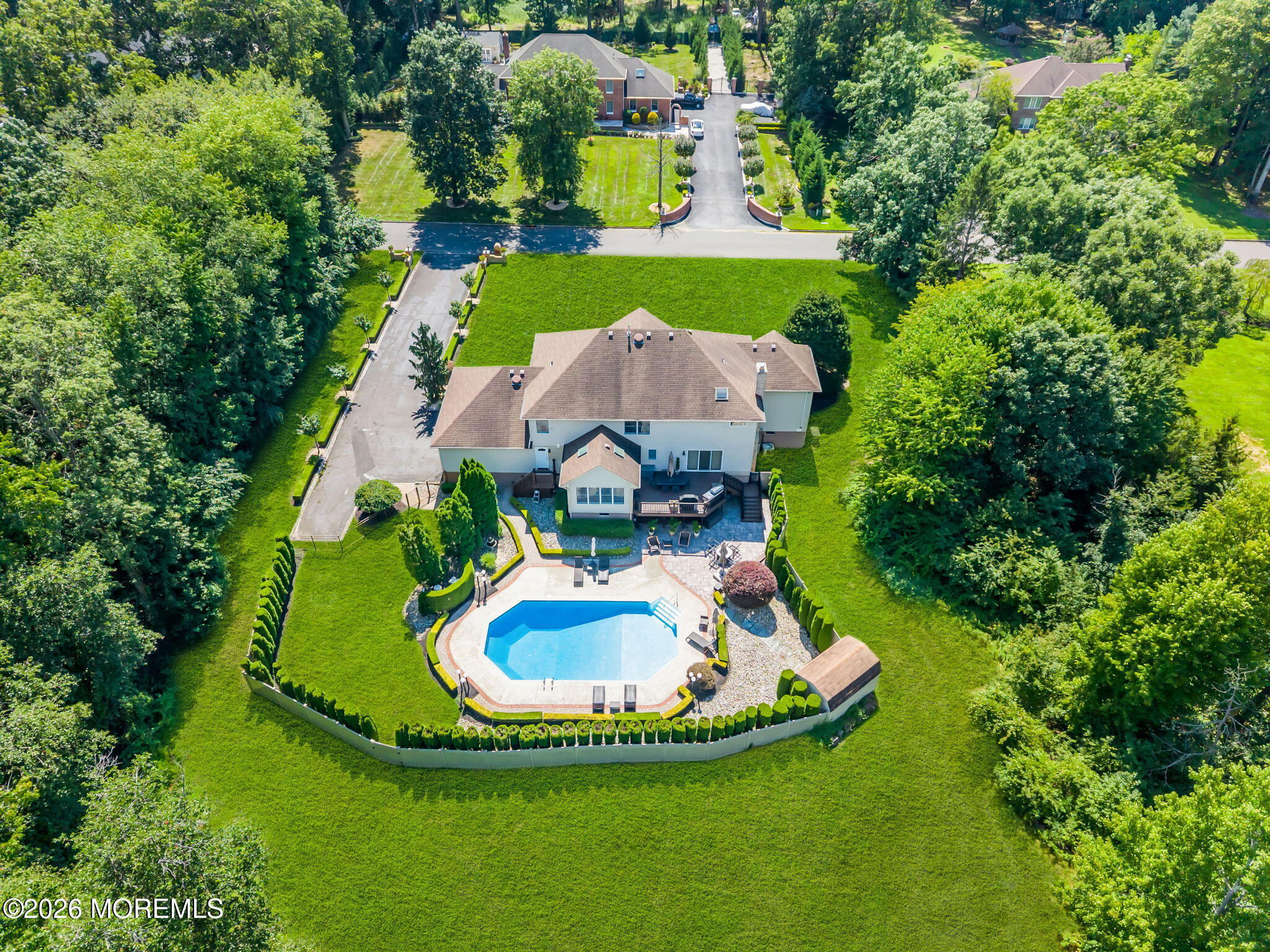 5 Shira Lane Manalapan NJ 07726
