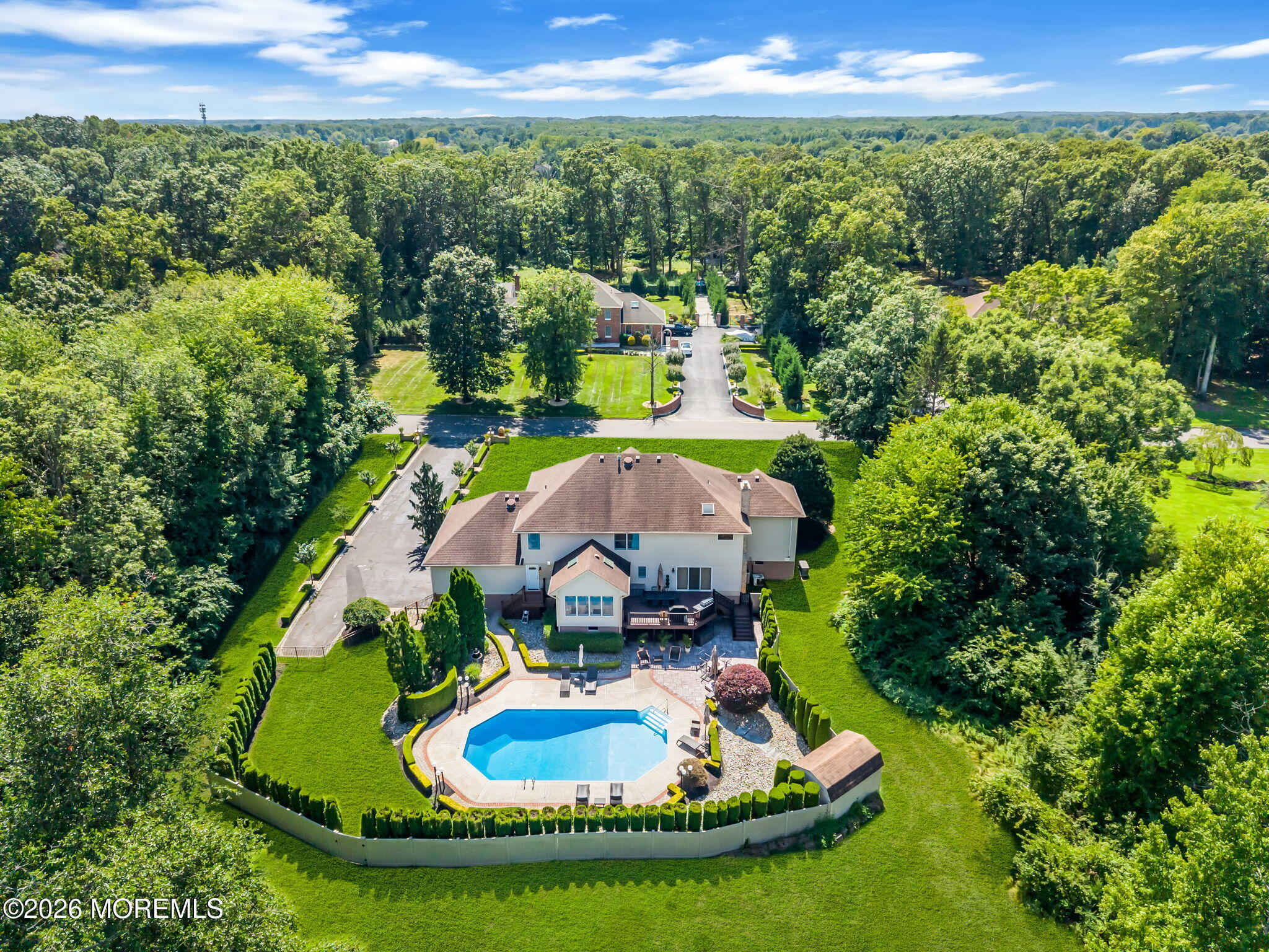 5 Shira Lane Manalapan NJ 07726