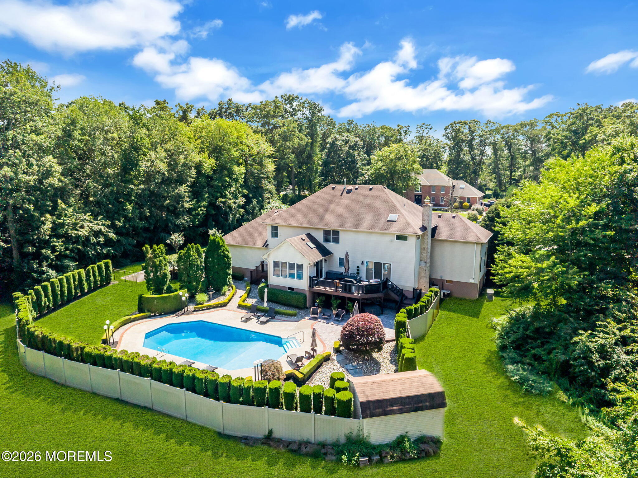 5 Shira Lane Manalapan NJ 07726