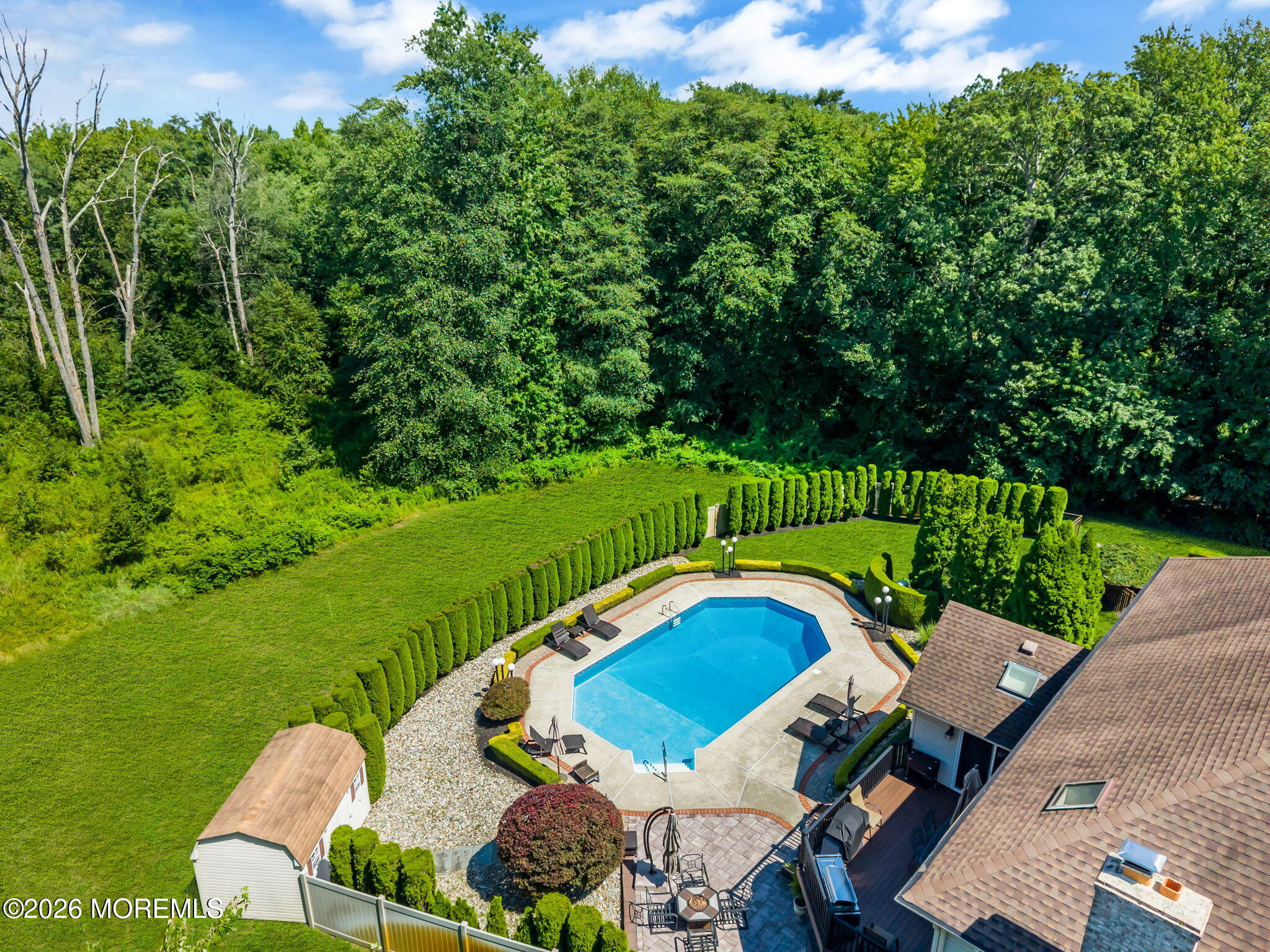5 Shira Lane Manalapan NJ 07726